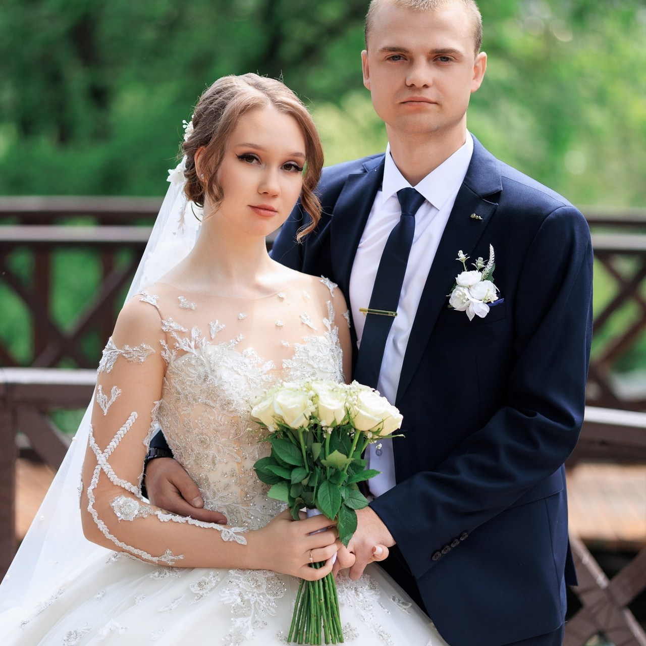 Отзывы. Репортажный и свадебный фотограф Пятигорск и КМВ