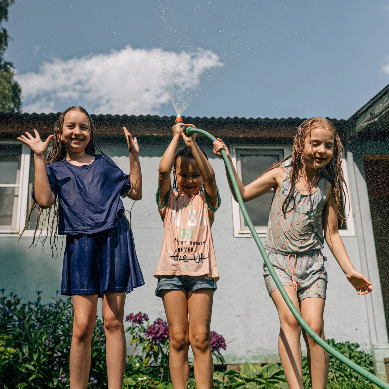 Отзывы. Семейный, женский и детский фотограф Татьяна Колобаева