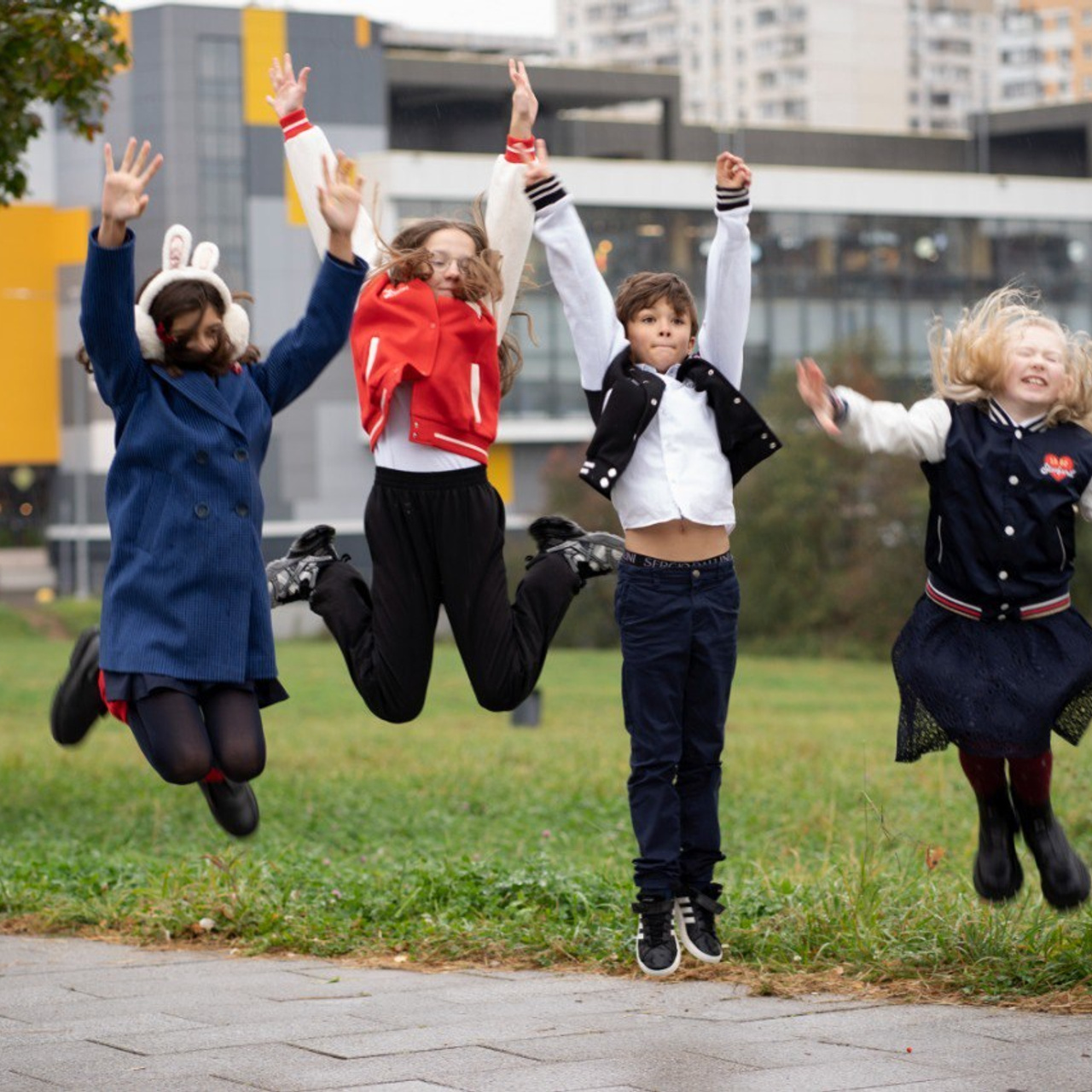 Отзывы. Семейный и детский фотограф Ольга Кравцова