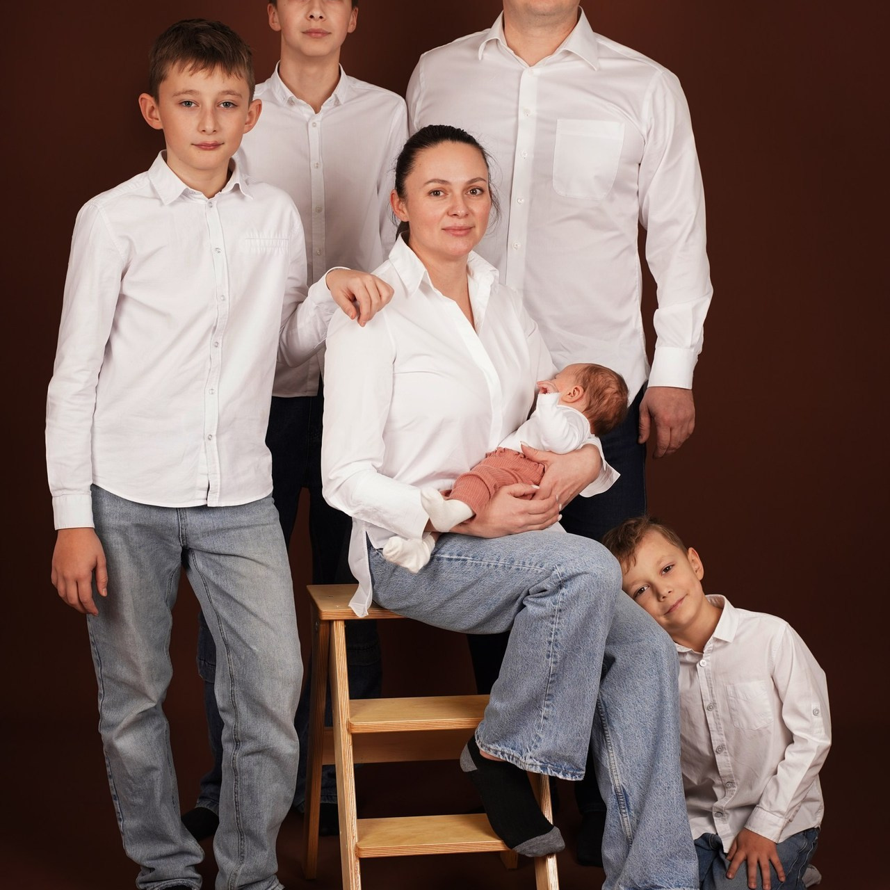 Отзывы. Семейный и детский фотограф Ольга Кравцова