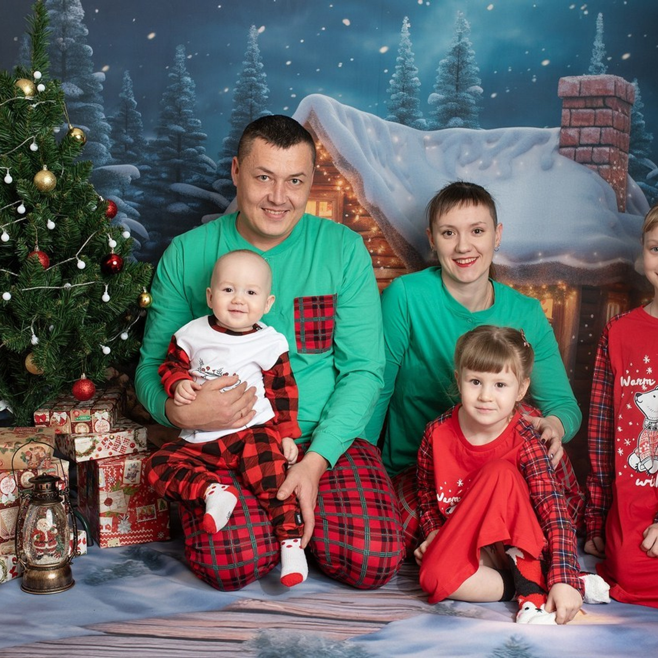 Отзывы. Фотограф в Чесме Елена Воронина