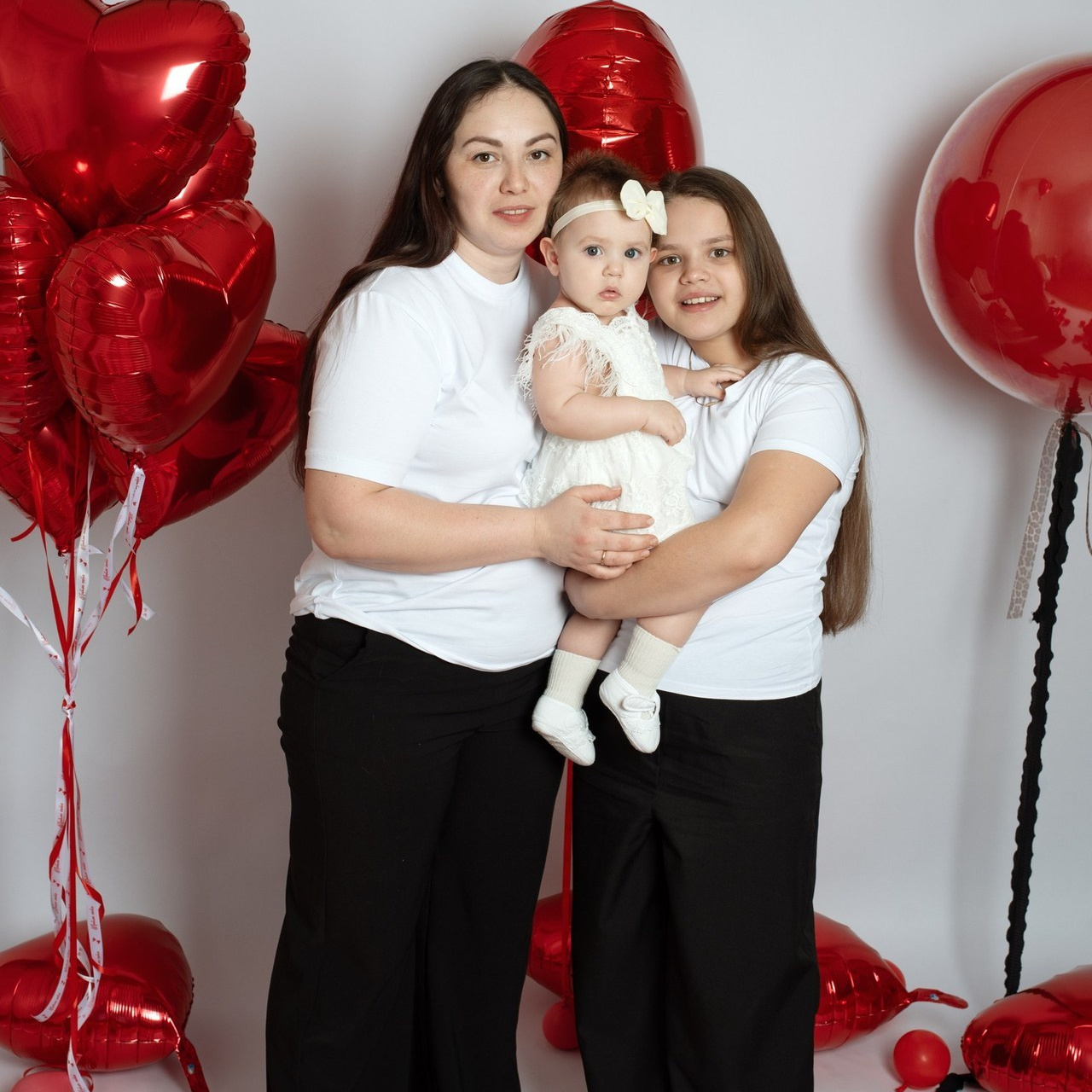 Отзывы. Фотограф в Чесме Елена Воронина