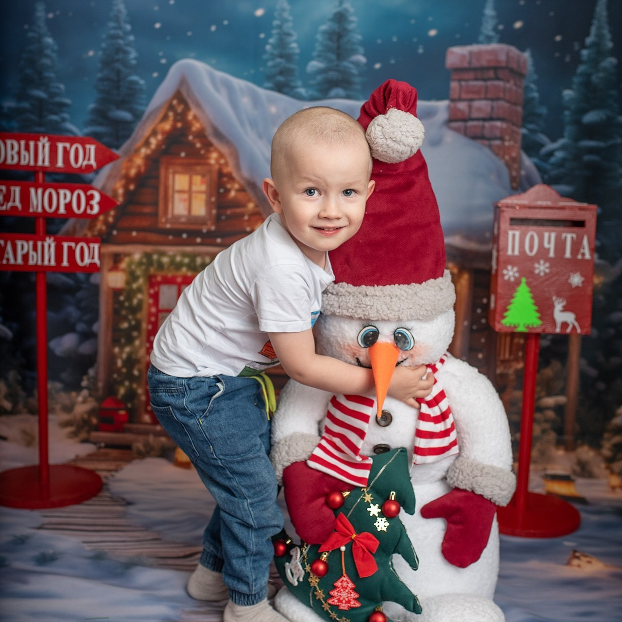 Отзывы. Фотограф в Чесме Елена Воронина