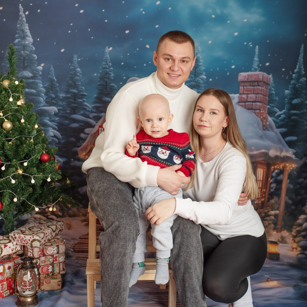 Отзывы. Фотограф в Чесме Елена Воронина