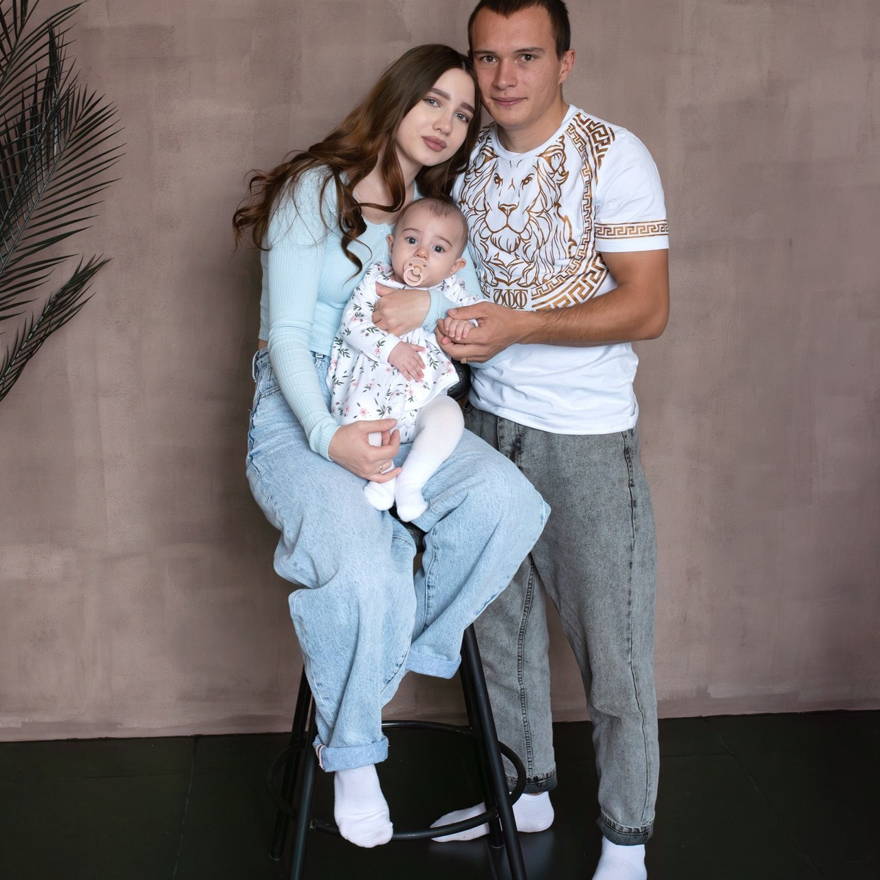 Отзывы. Фотограф в Чесме Елена Воронина