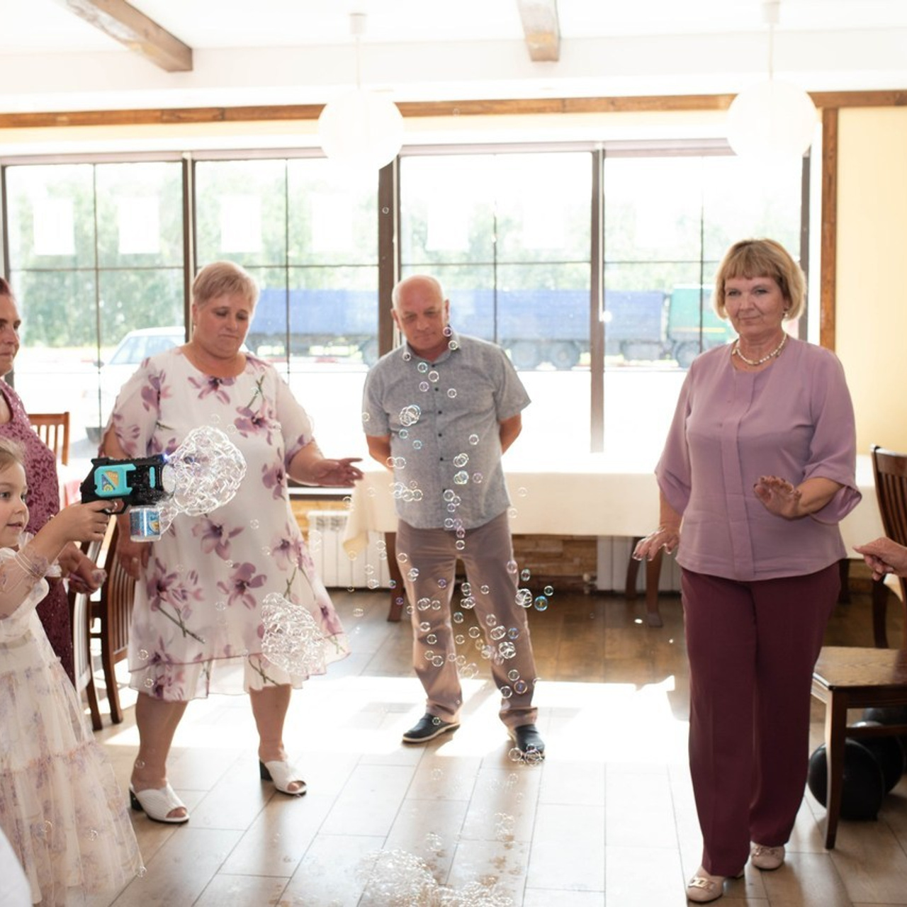 Отзывы. Фотограф в Чесме Елена Воронина