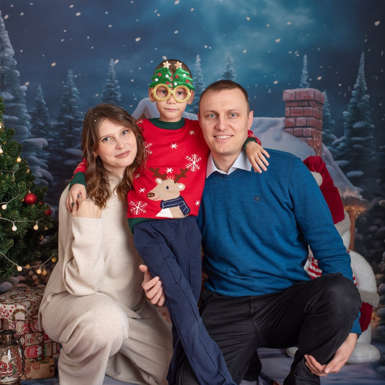 Отзывы. Фотограф в Чесме Елена Воронина