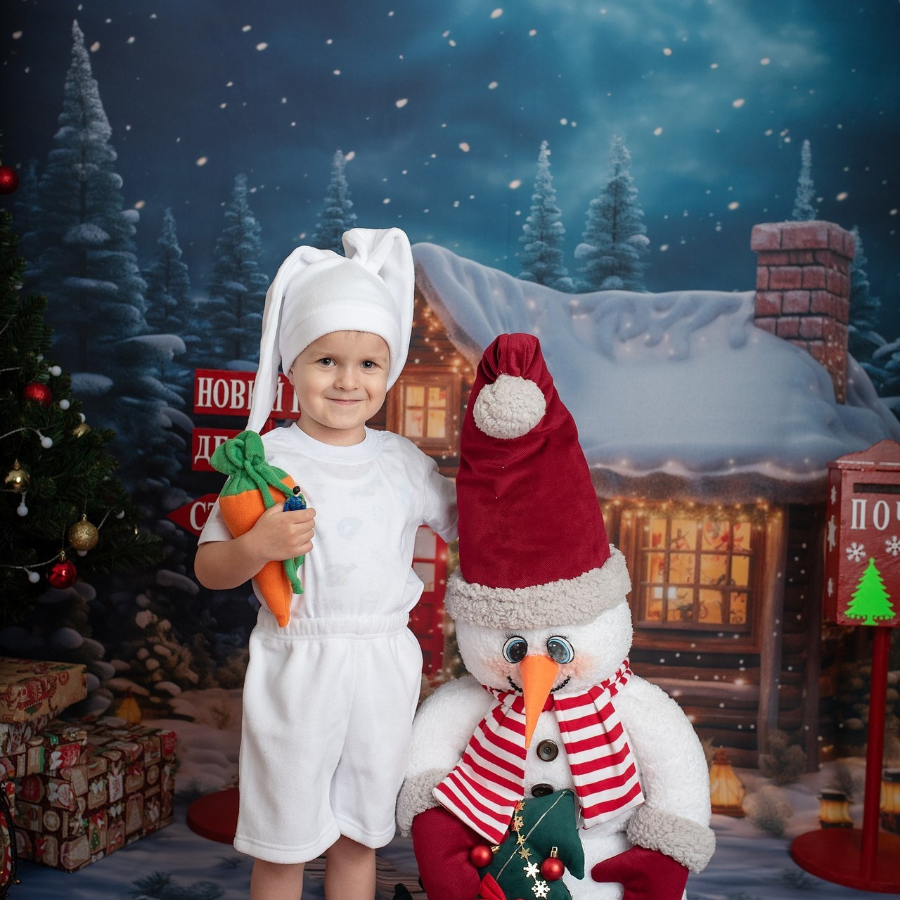 Отзывы. Фотограф в Чесме Елена Воронина