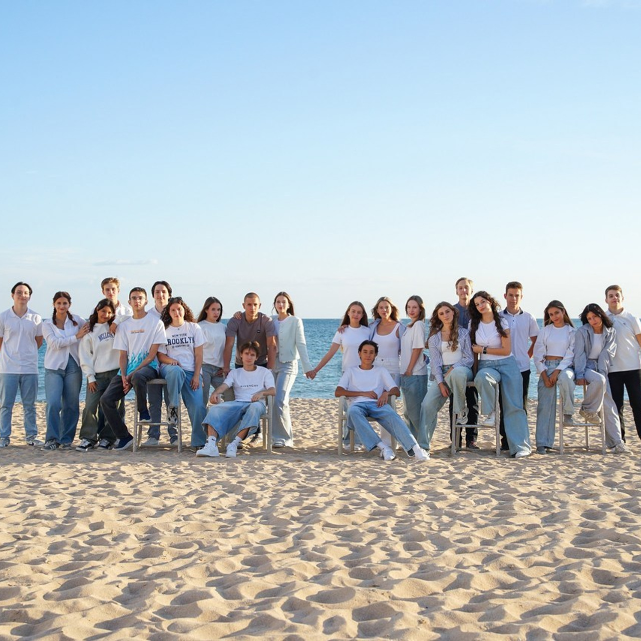 Отзывы. Анаит Бенклян школьный фотограф в Евпатории