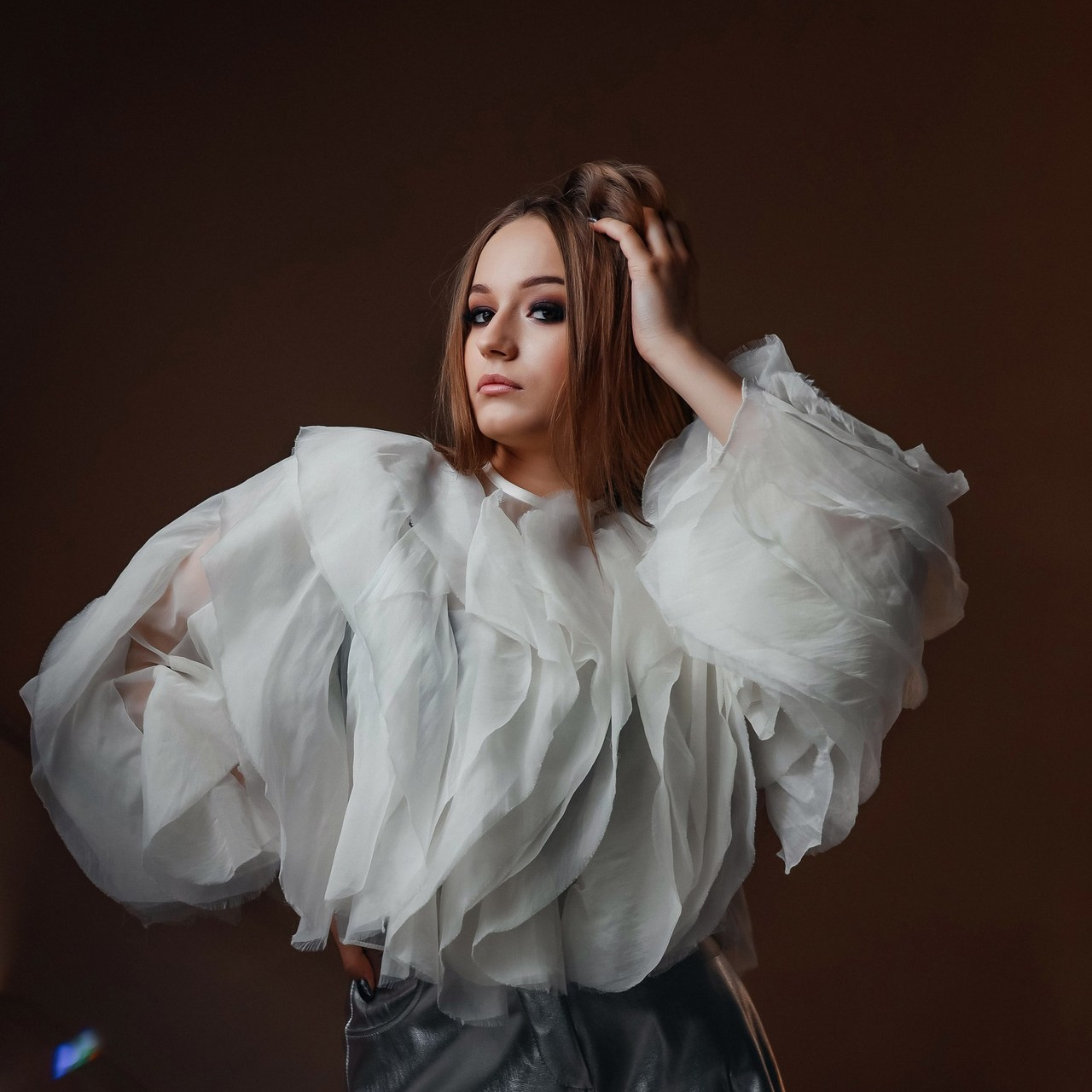 Отзывы. Семейный фотограф Анна Мезенцева