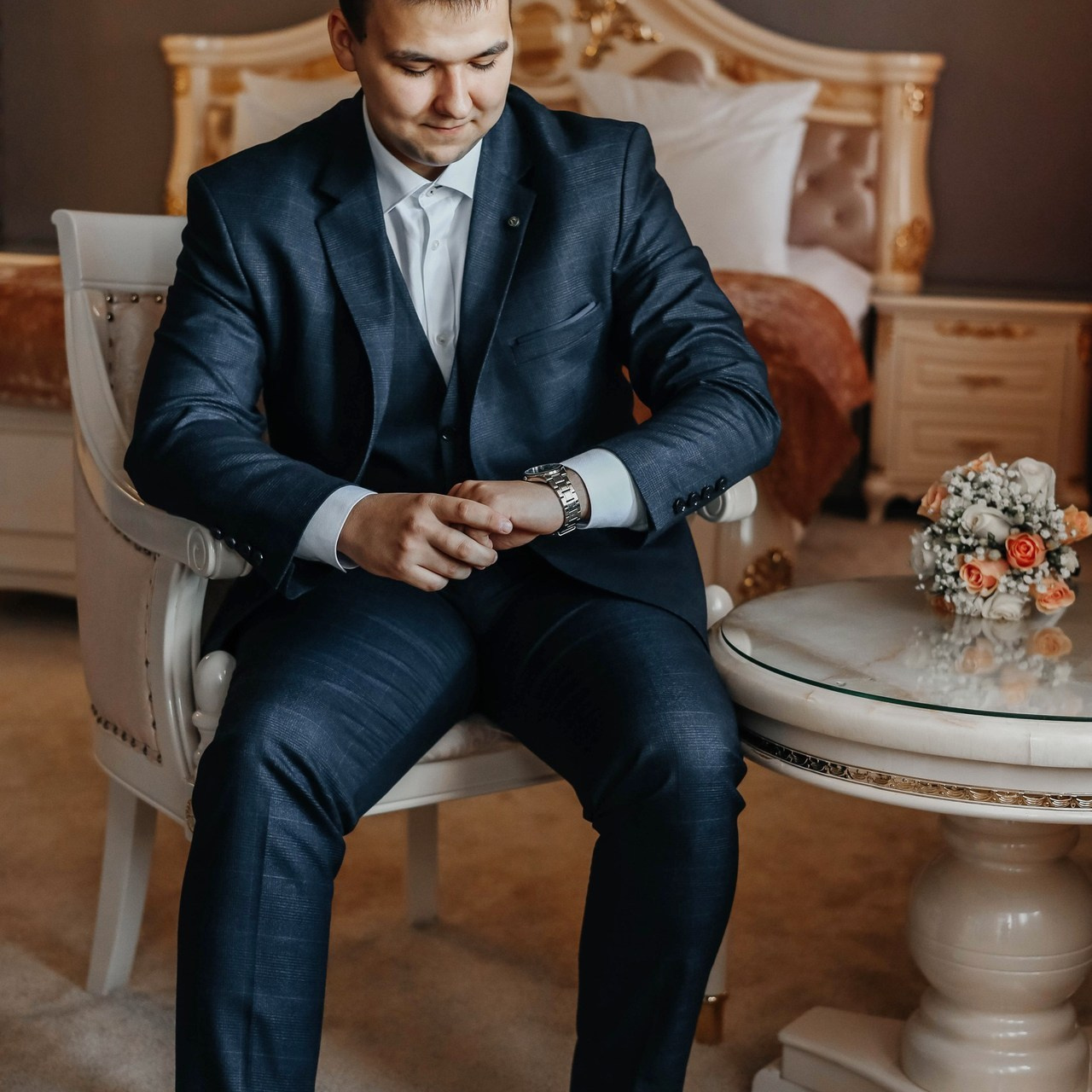 Отзывы. Семейный фотограф Анна Мезенцева