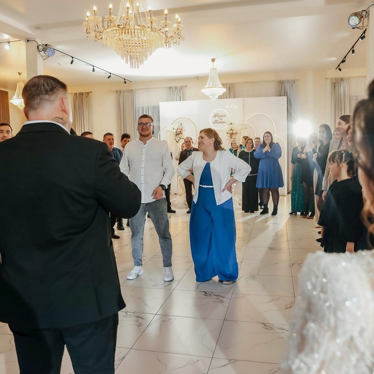 Отзывы. Семейный фотограф Анна Мезенцева