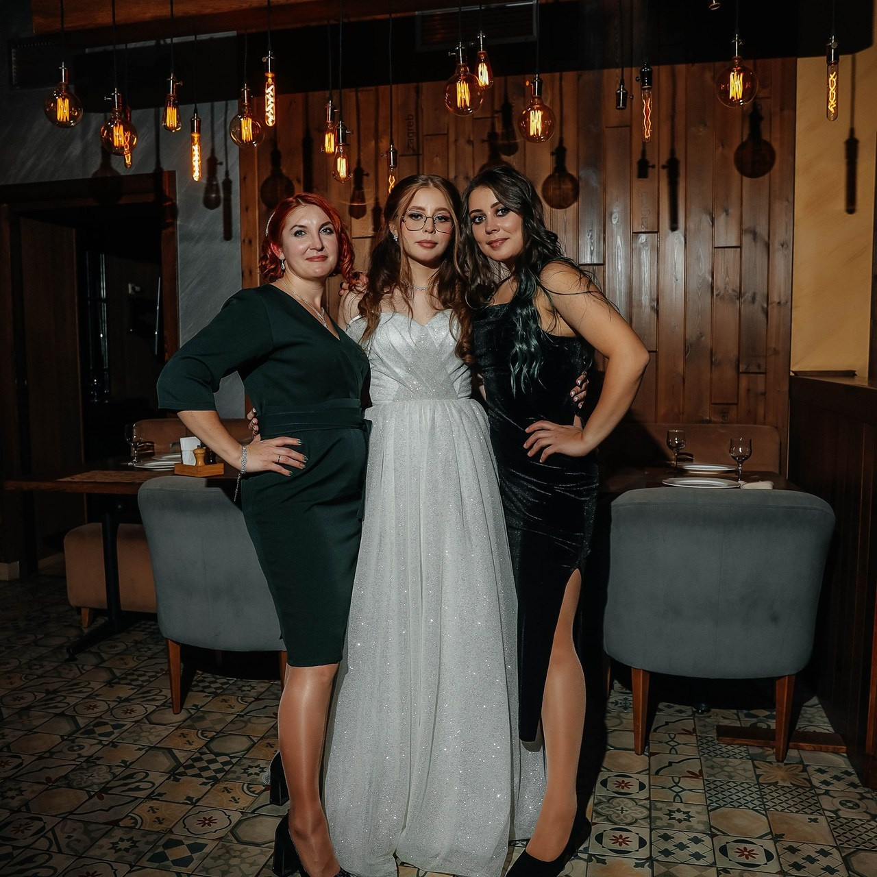 Отзывы. Семейный фотограф Анна Мезенцева