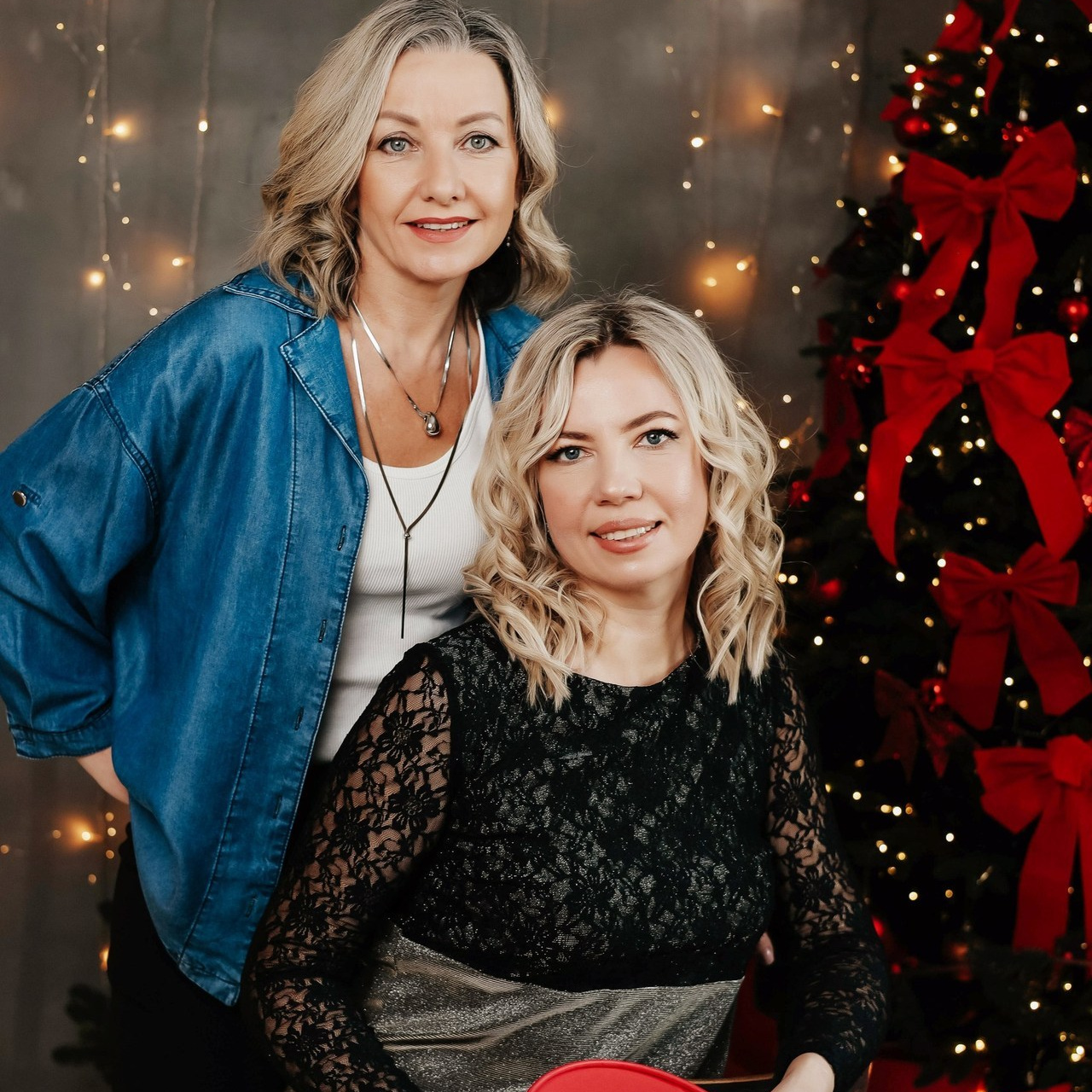 Отзывы. Семейный фотограф Анна Мезенцева