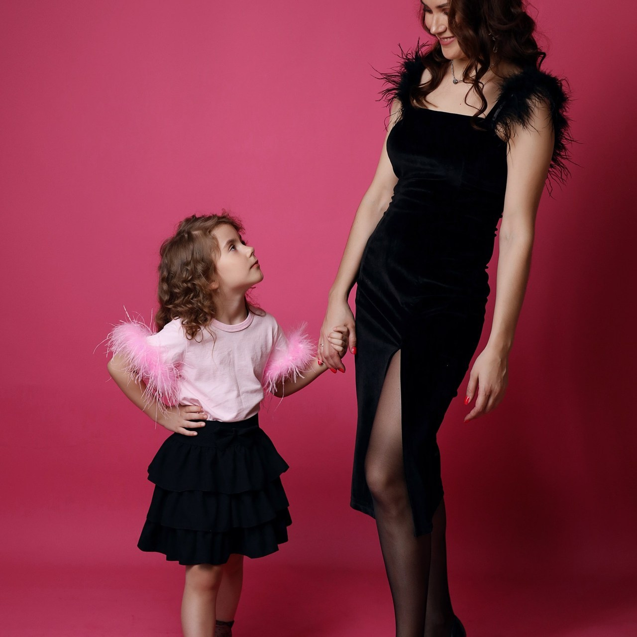 Отзывы. Семейный фотограф Анна Мезенцева