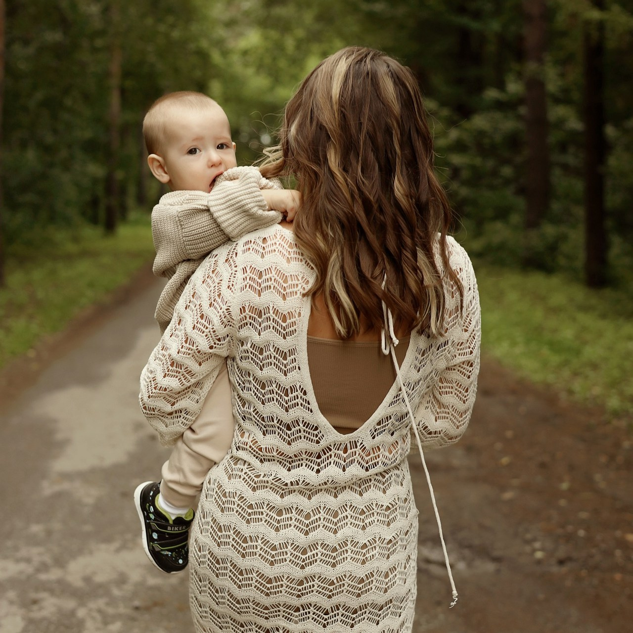 Отзывы. Семейный фотограф Анна Мезенцева