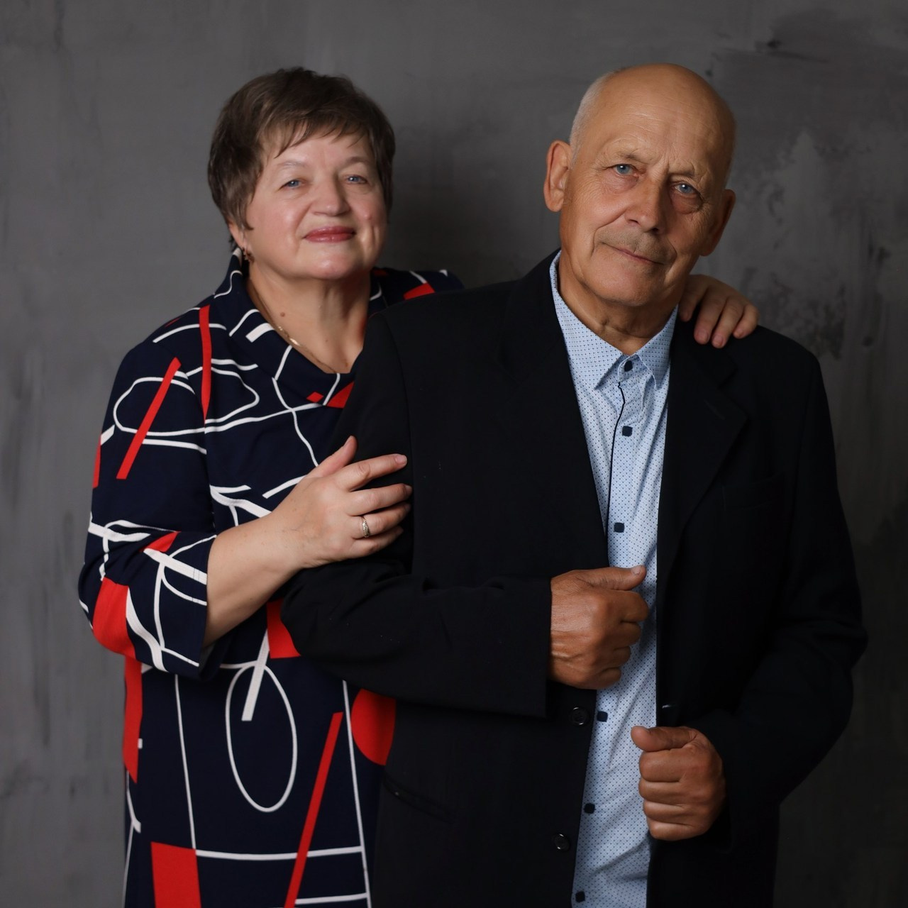 Отзывы. Семейный фотограф Анна Мезенцева