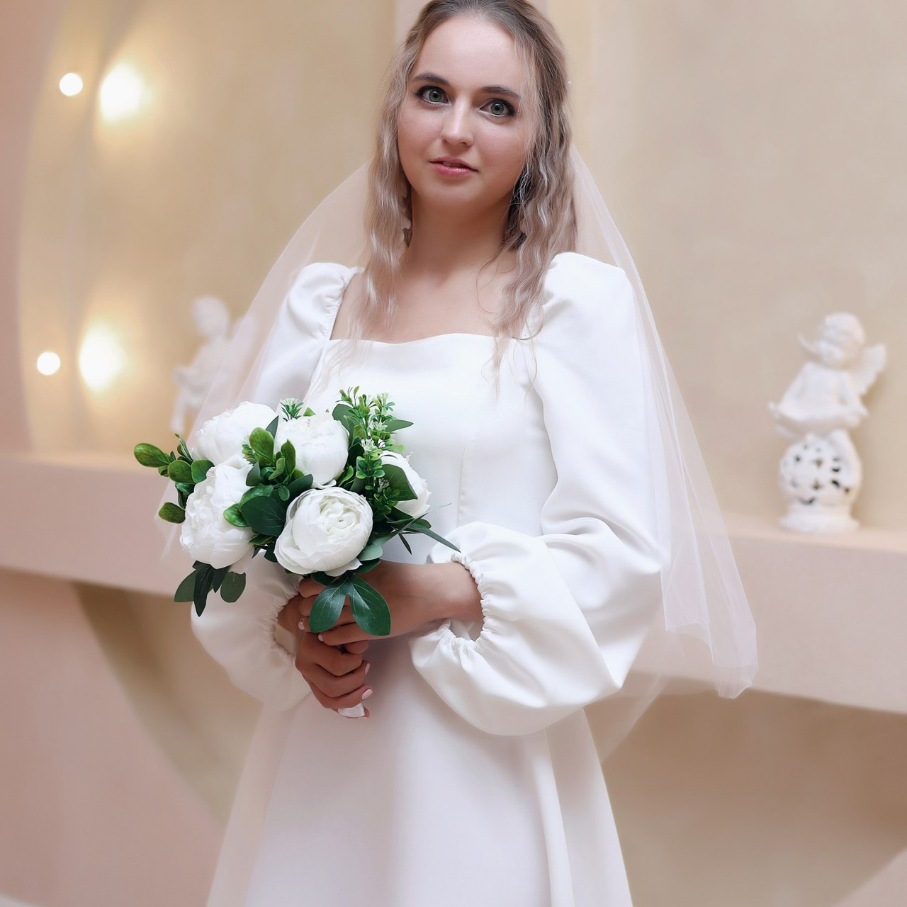 Отзывы. Семейный фотограф Анна Мезенцева