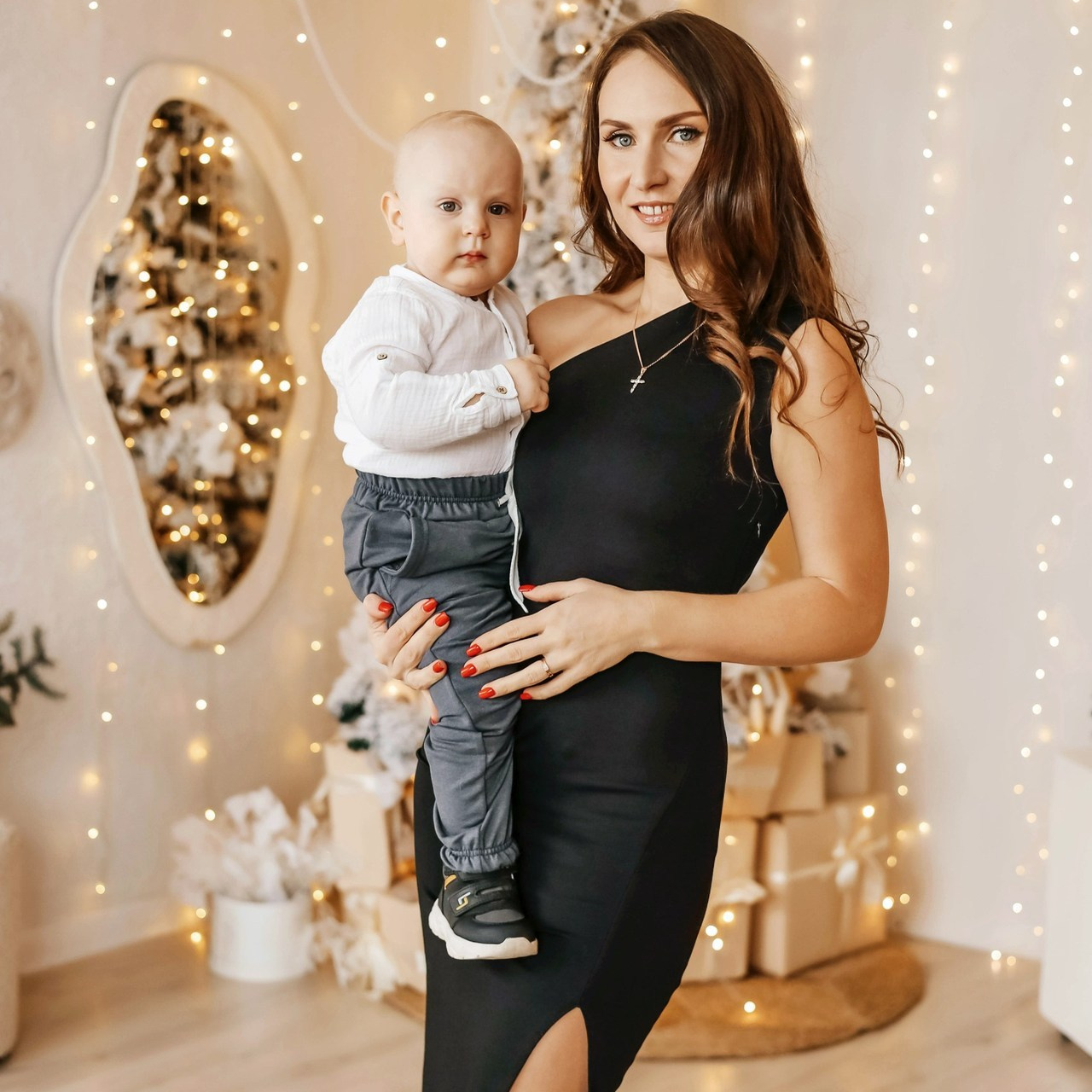 Отзывы. Семейный фотограф Анна Мезенцева