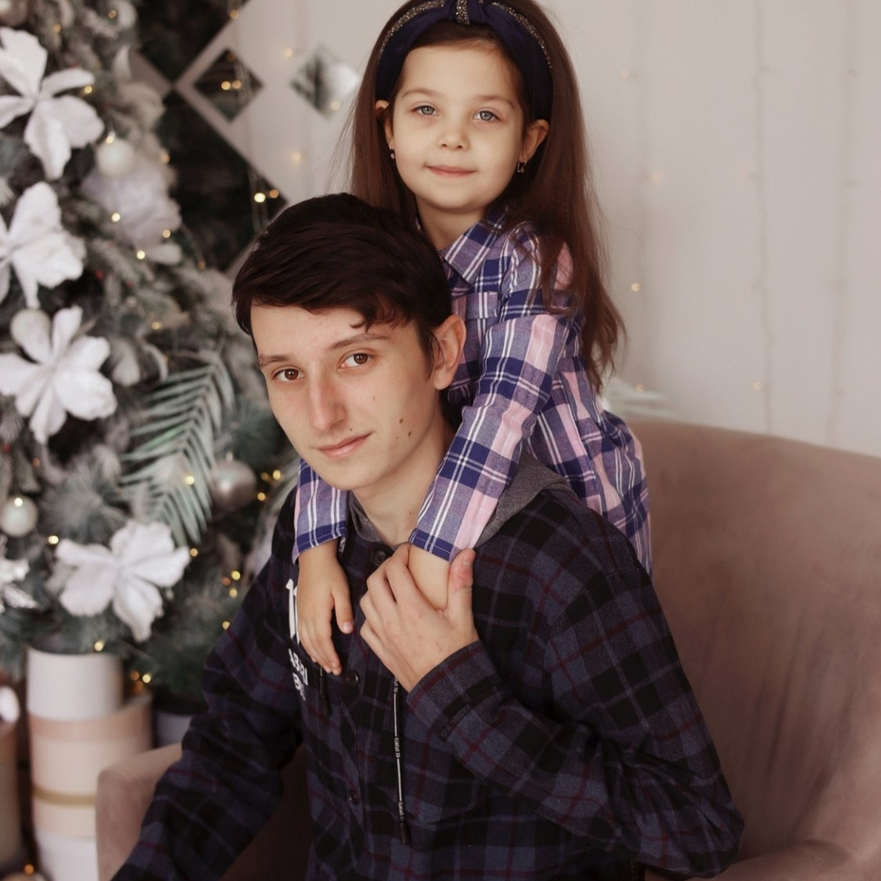 Отзывы. Семейный фотограф Анна Мезенцева