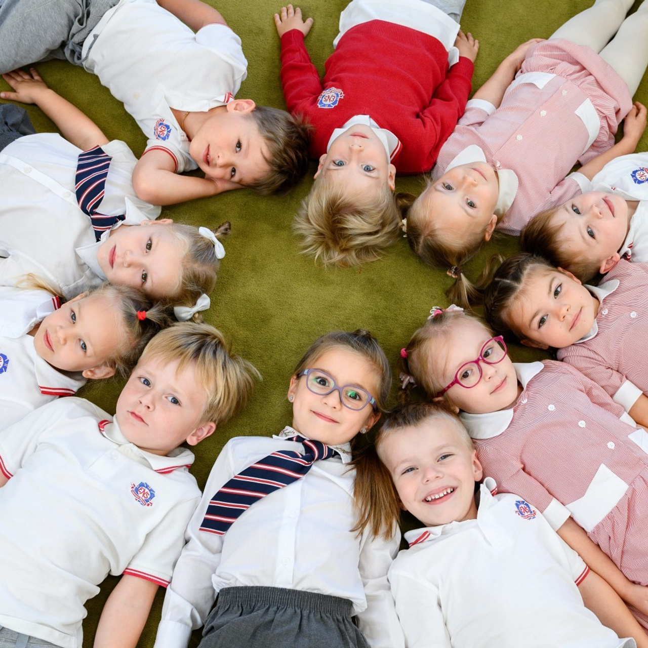 Отзывы. Главная