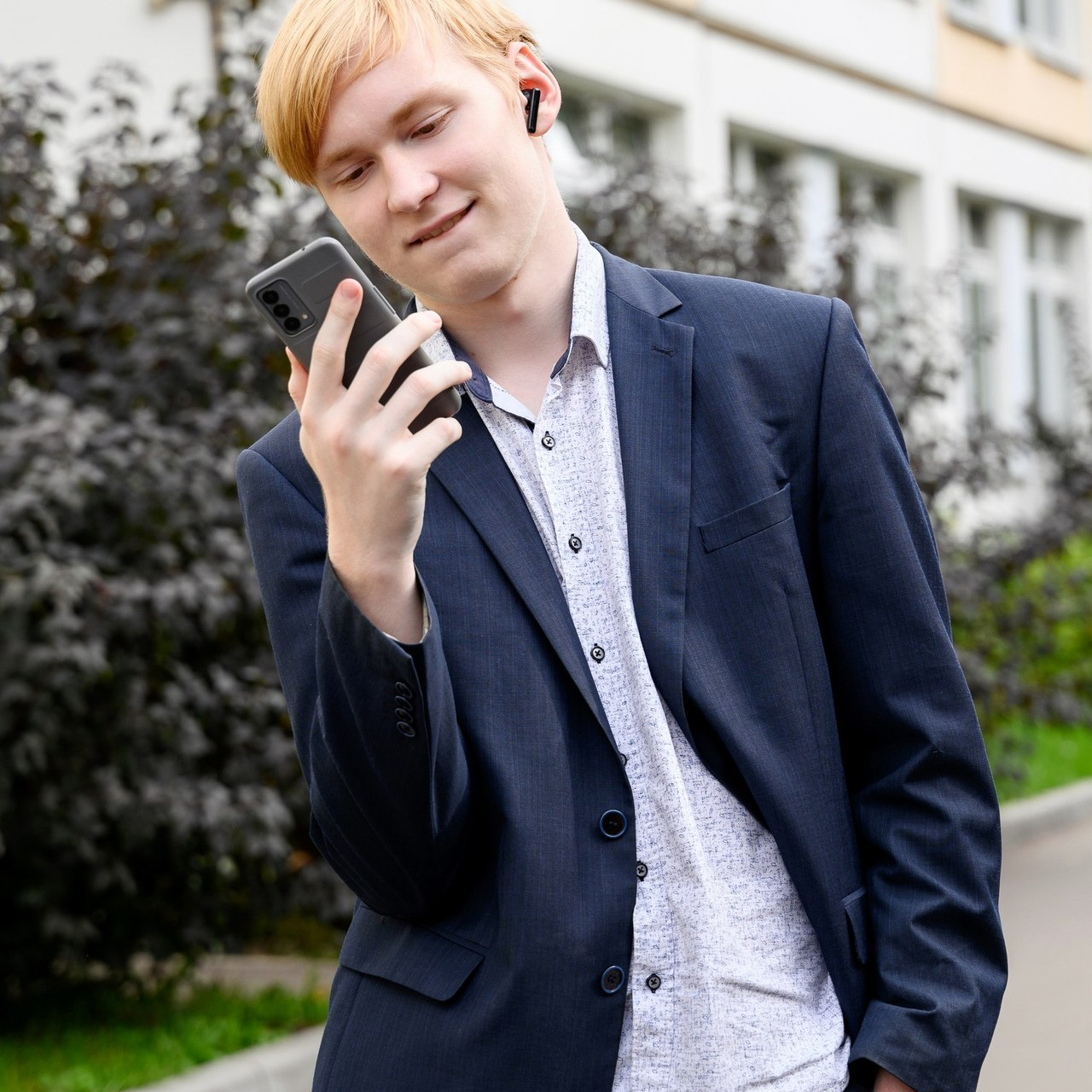 Отзывы. Главная