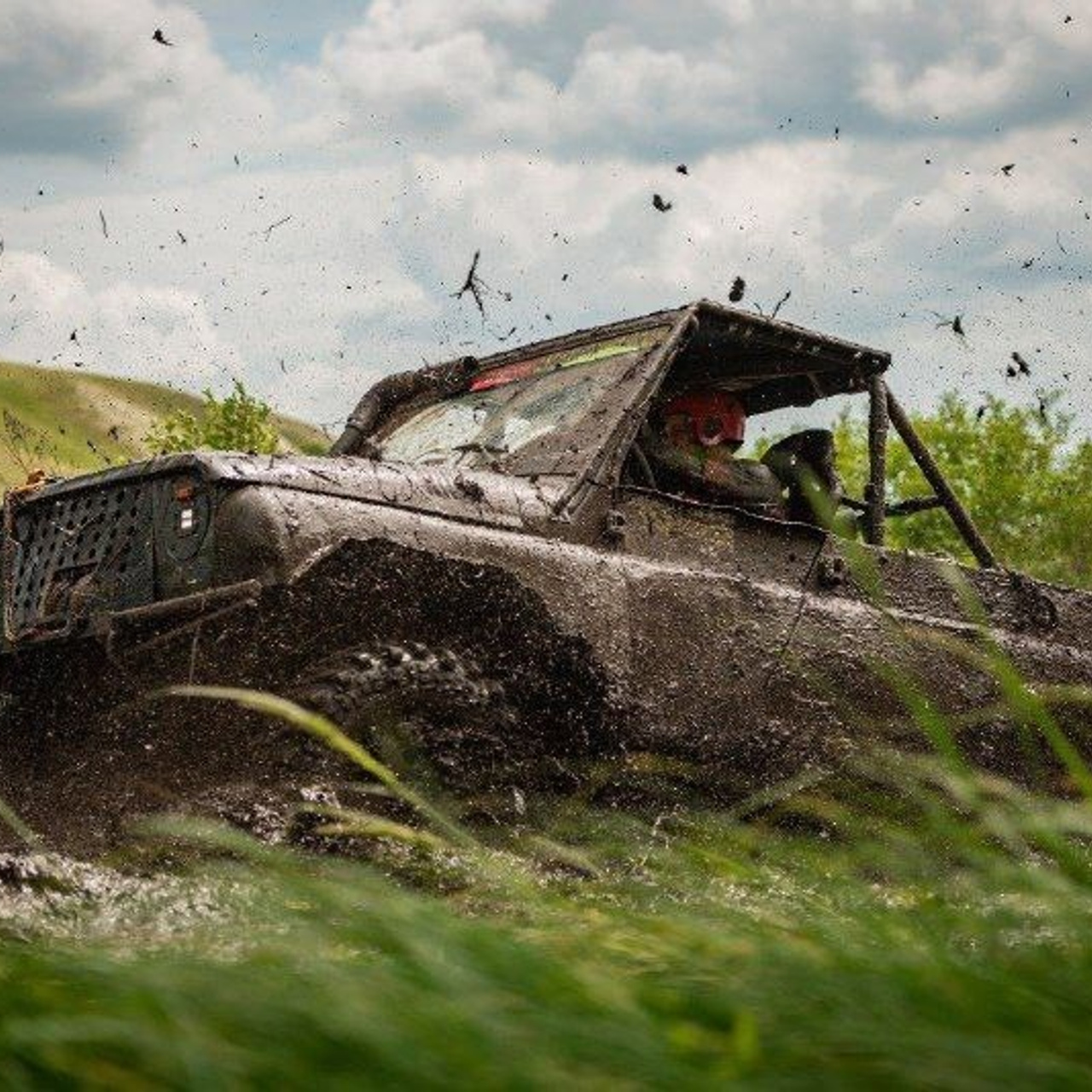 Спортивный кадр- сообщество спортивных фотографов РФ