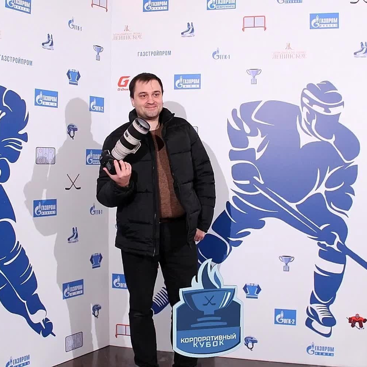 Спортивный фотограф- Зянтереков Антон