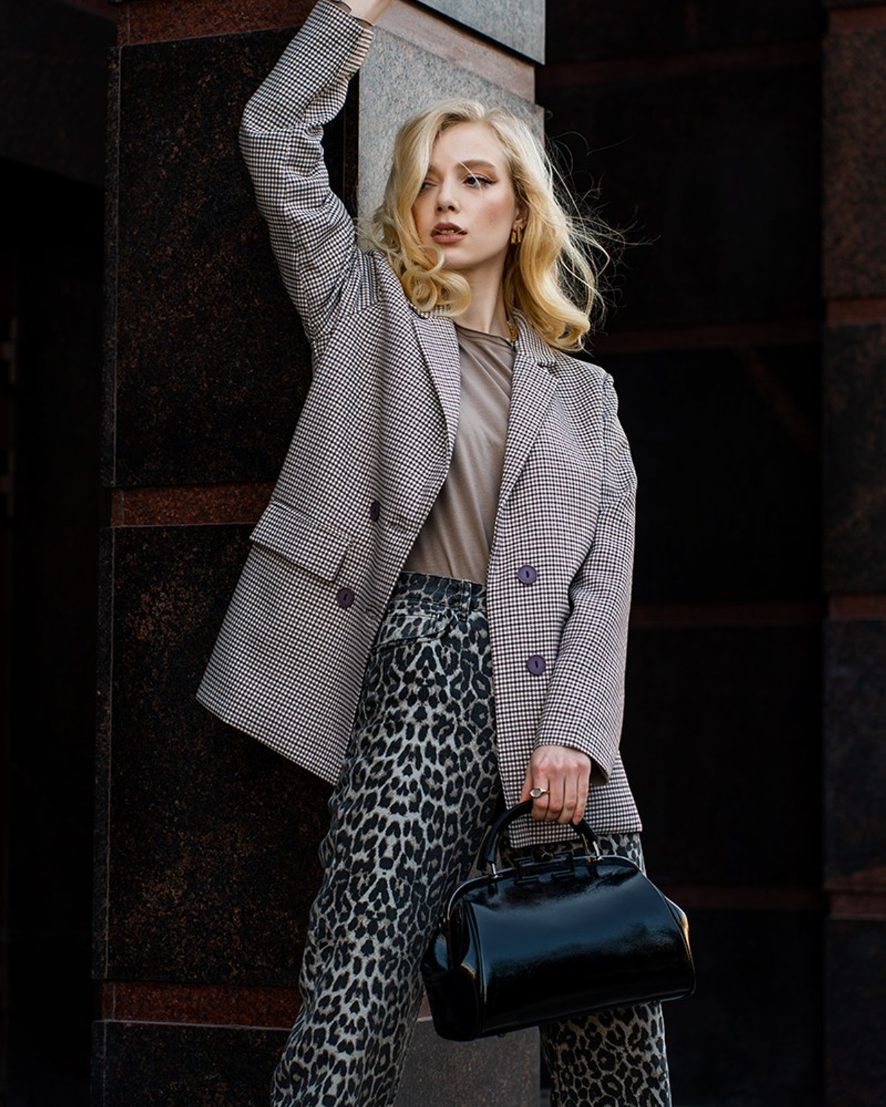 Контент-съемка для брендов