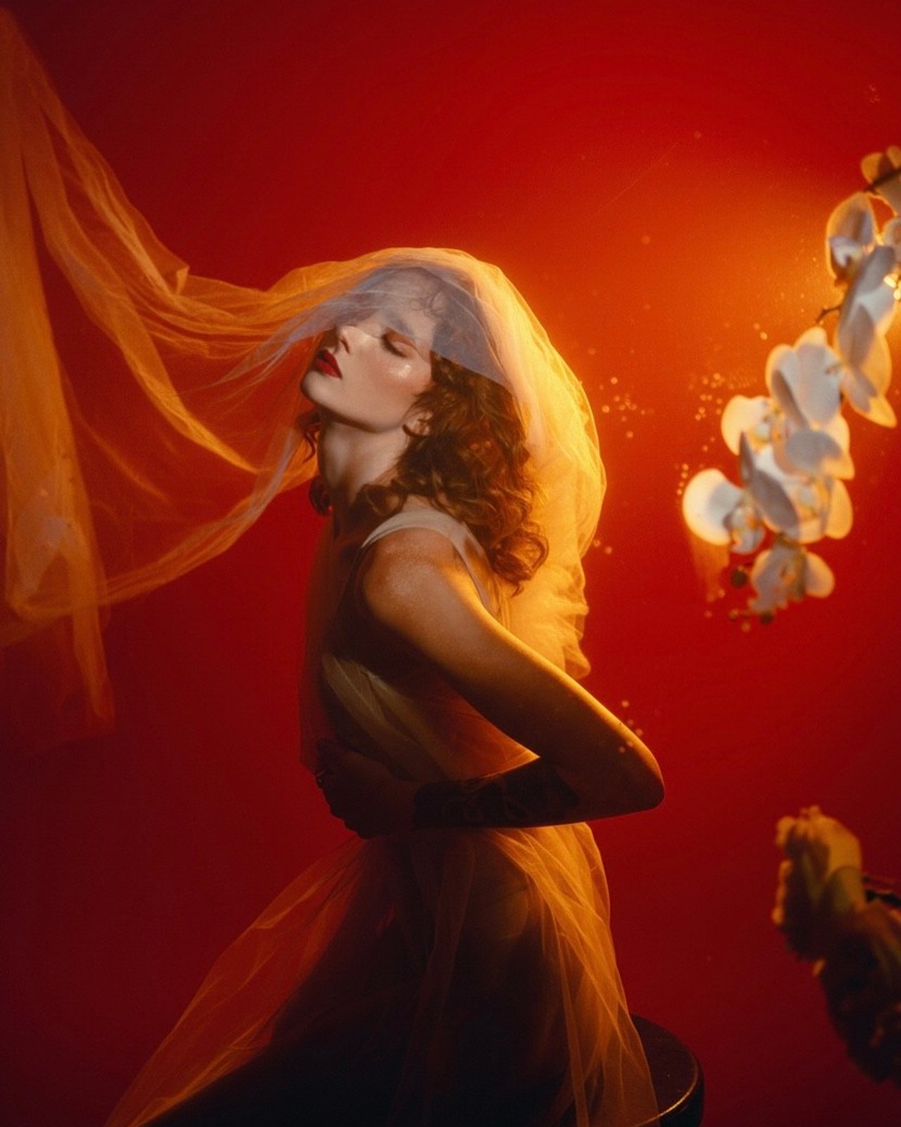 Bloom and Flame