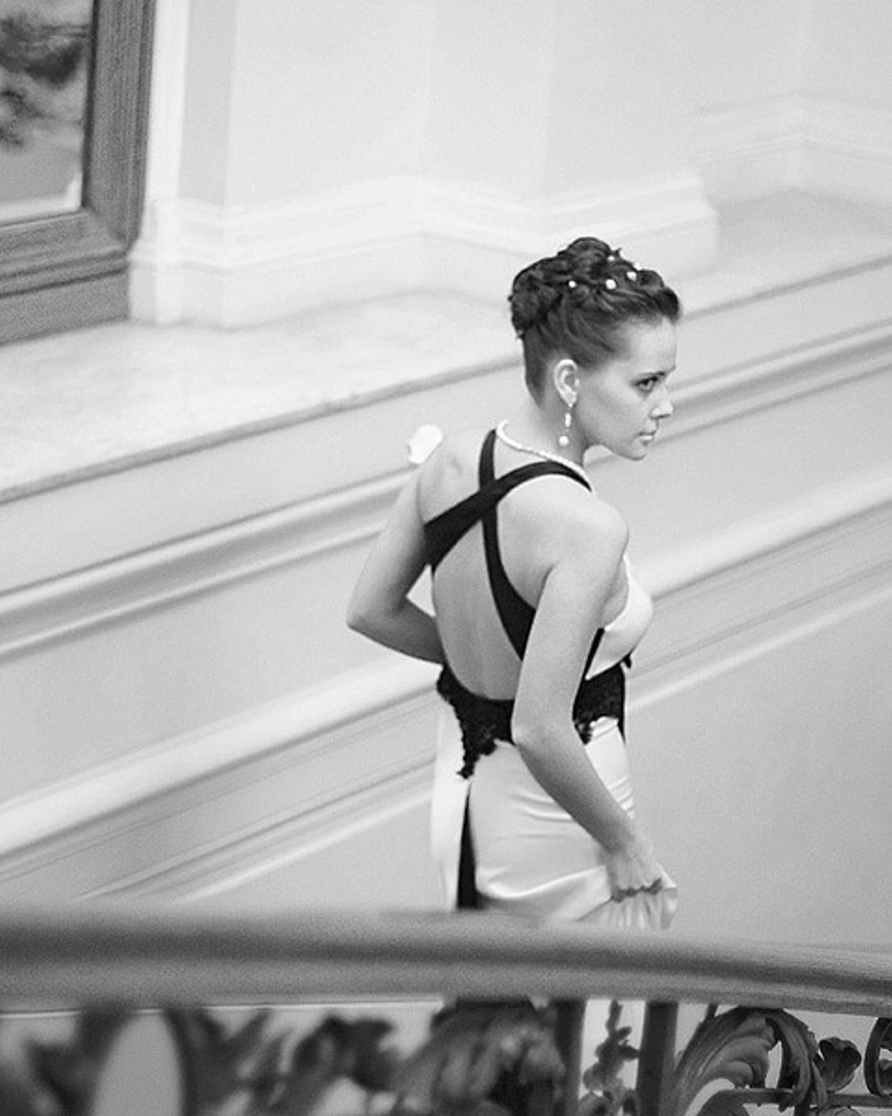 Наталья и Александр