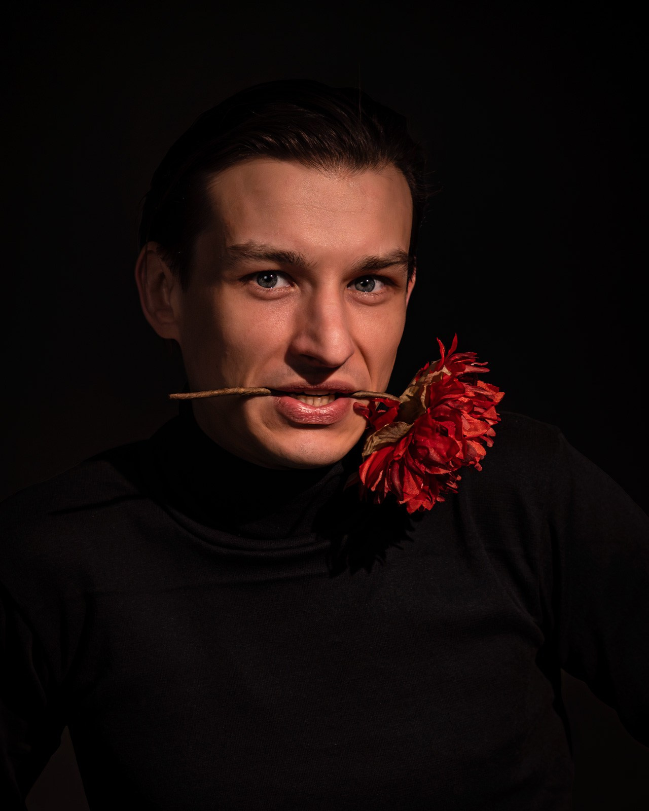 Портреты с характером