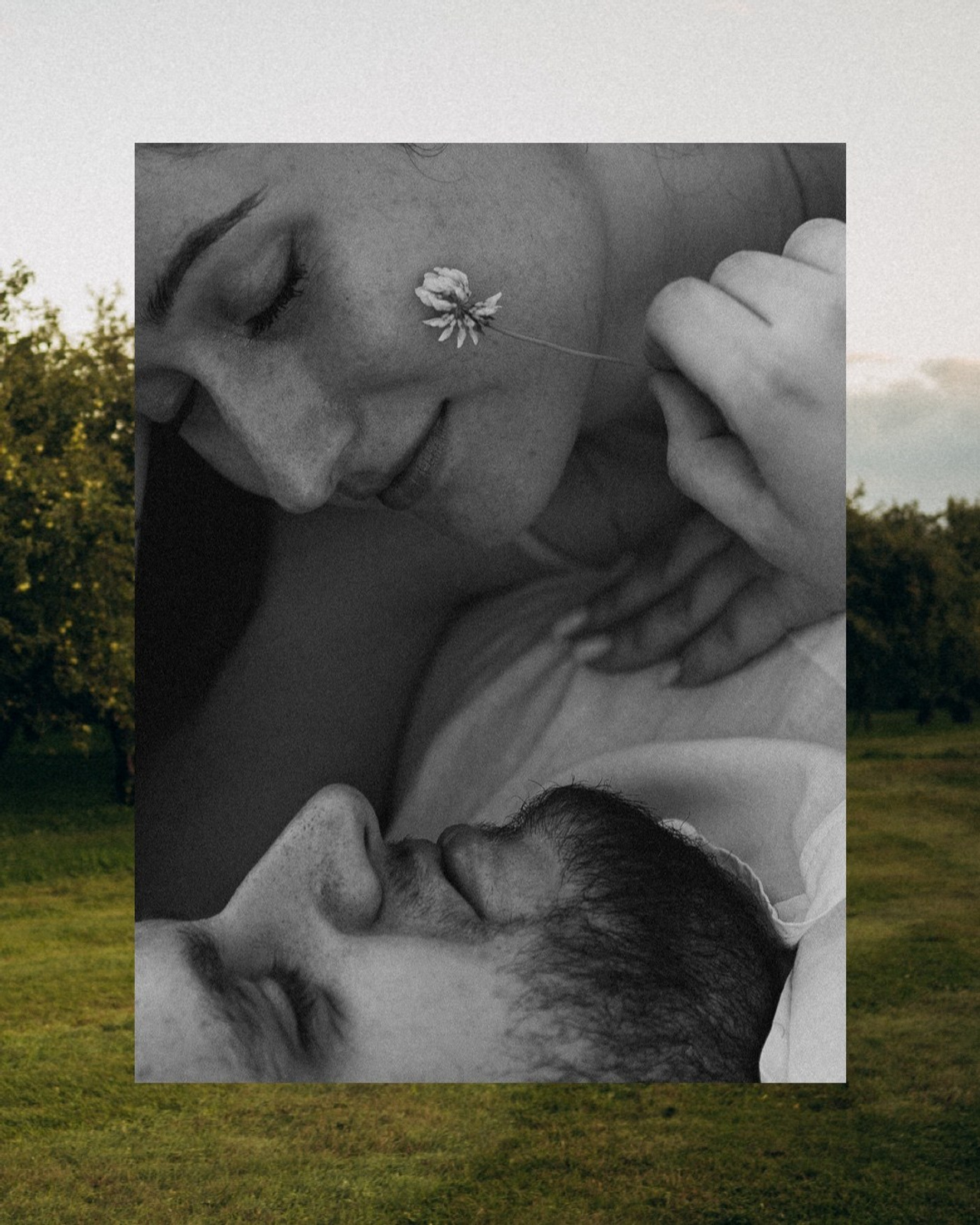 Настя & Леша