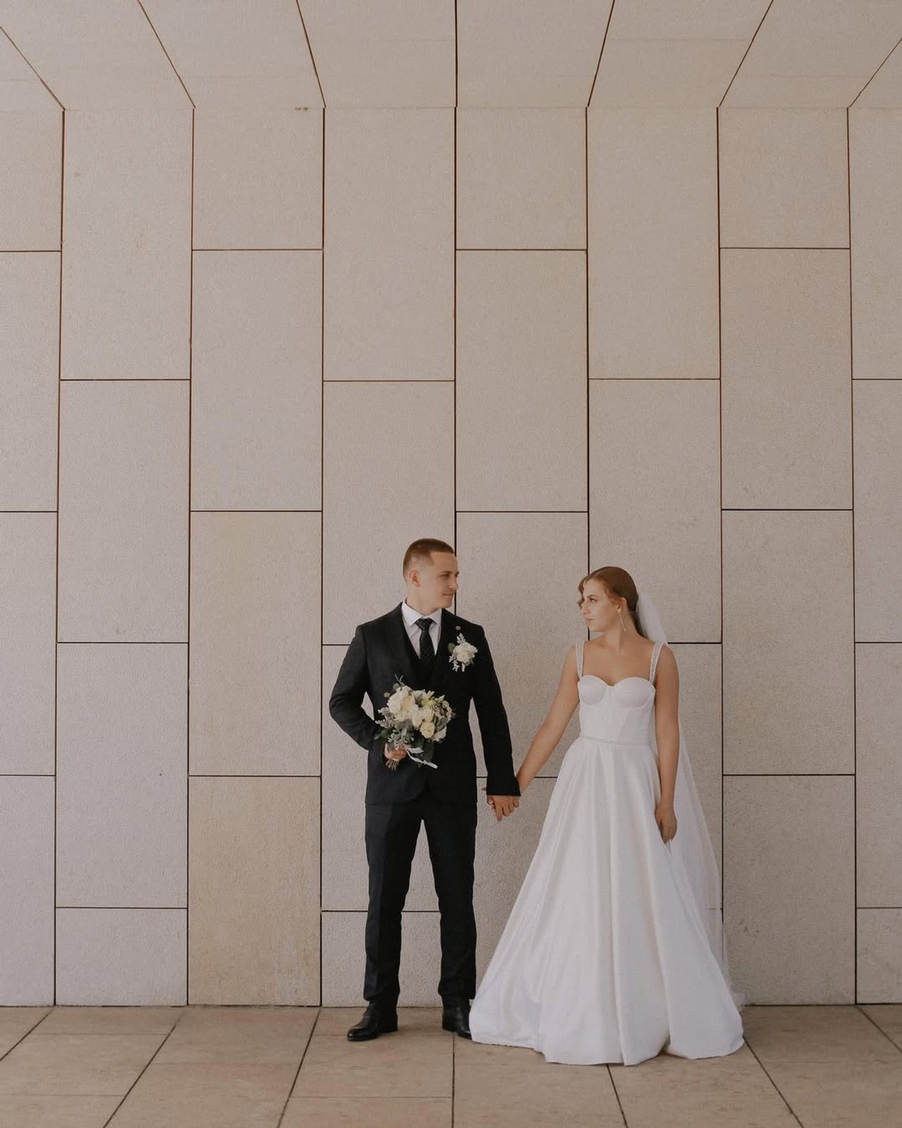 Свадебная прогука