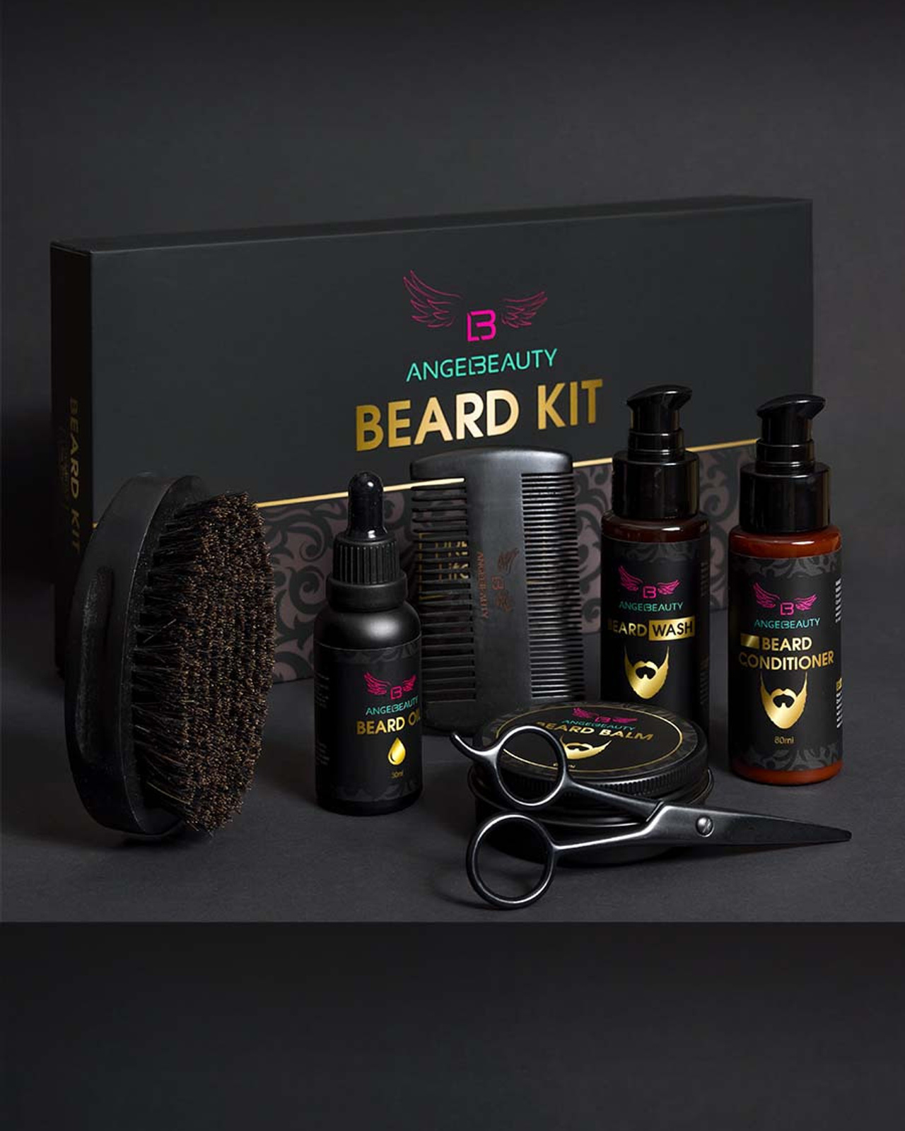 AngelBeauty для мужчин