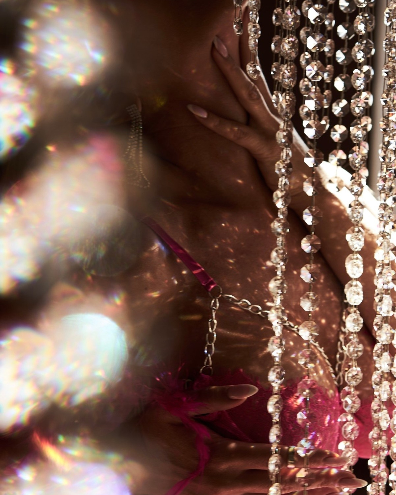 Фотопроект «Будуар»