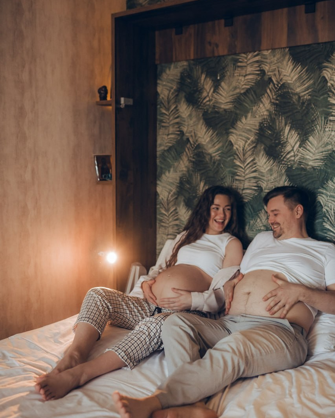 Веселое ожидание