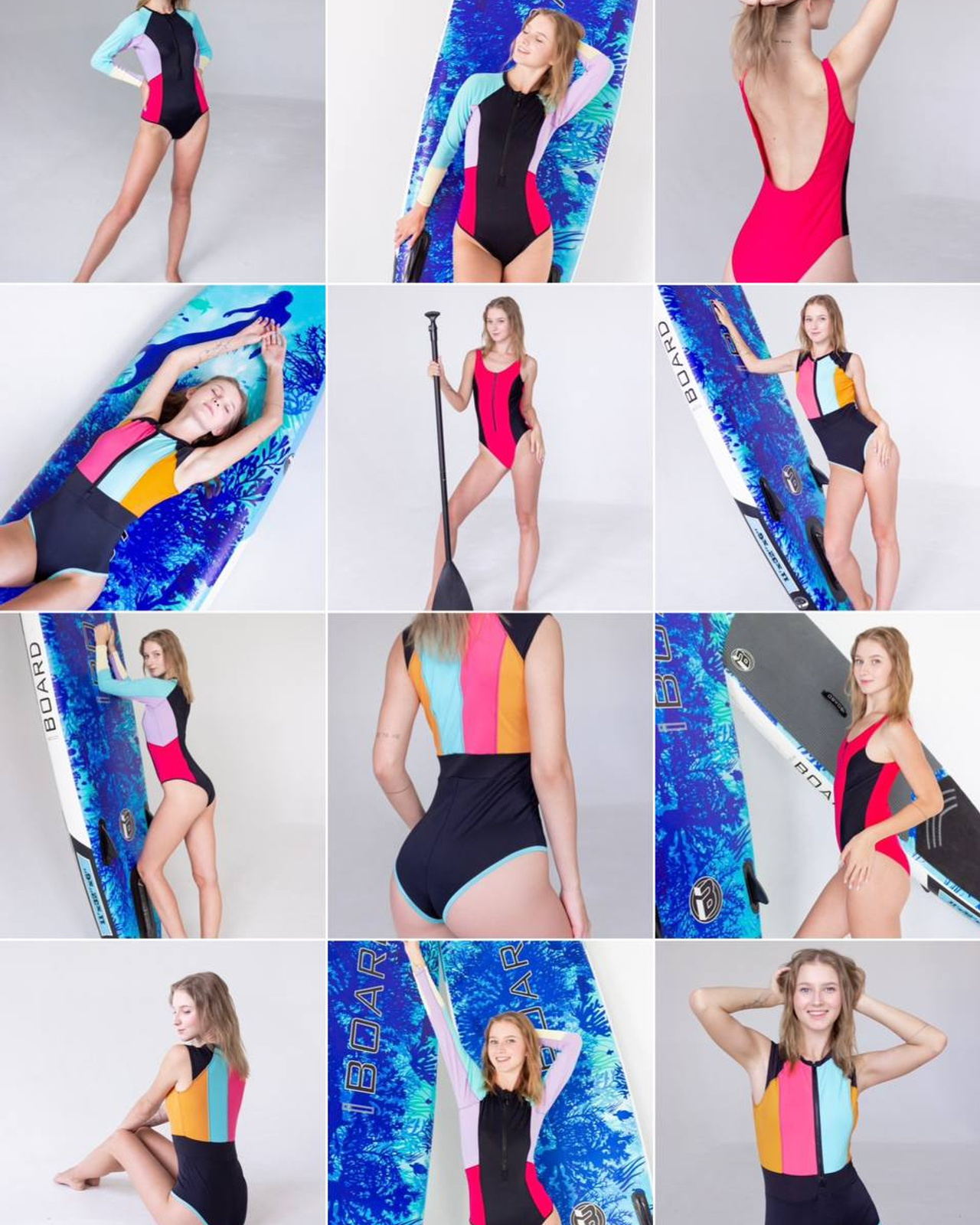 Купальники