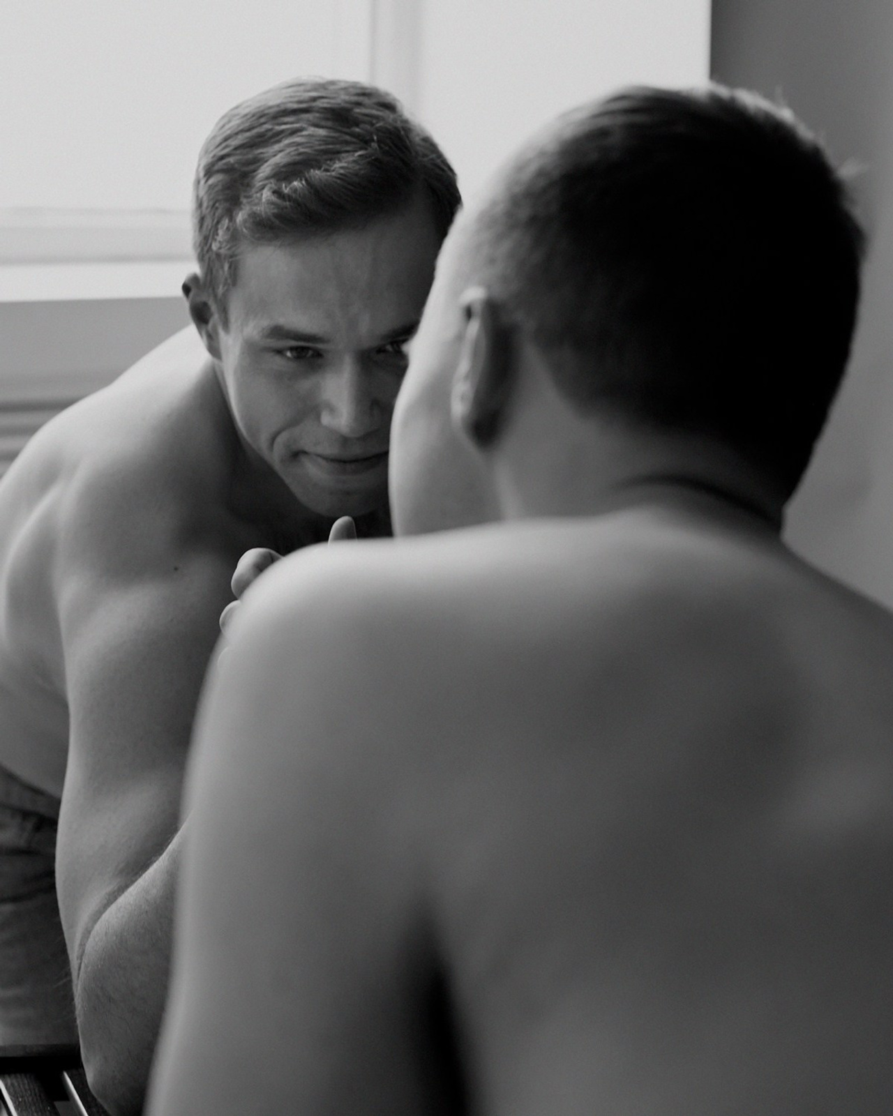 Братья Дима и Вова