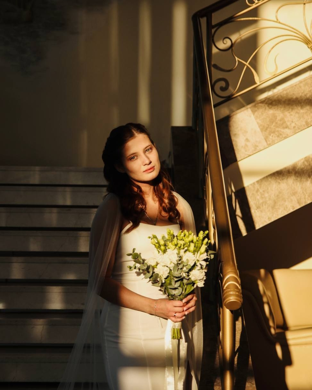 Weddings (свадебные съемки)