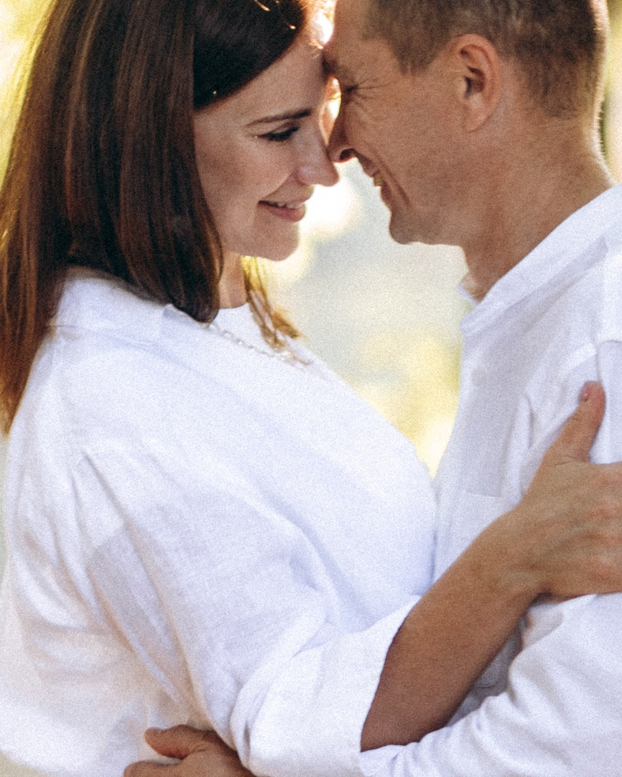 Мне однажды приснилось счастье