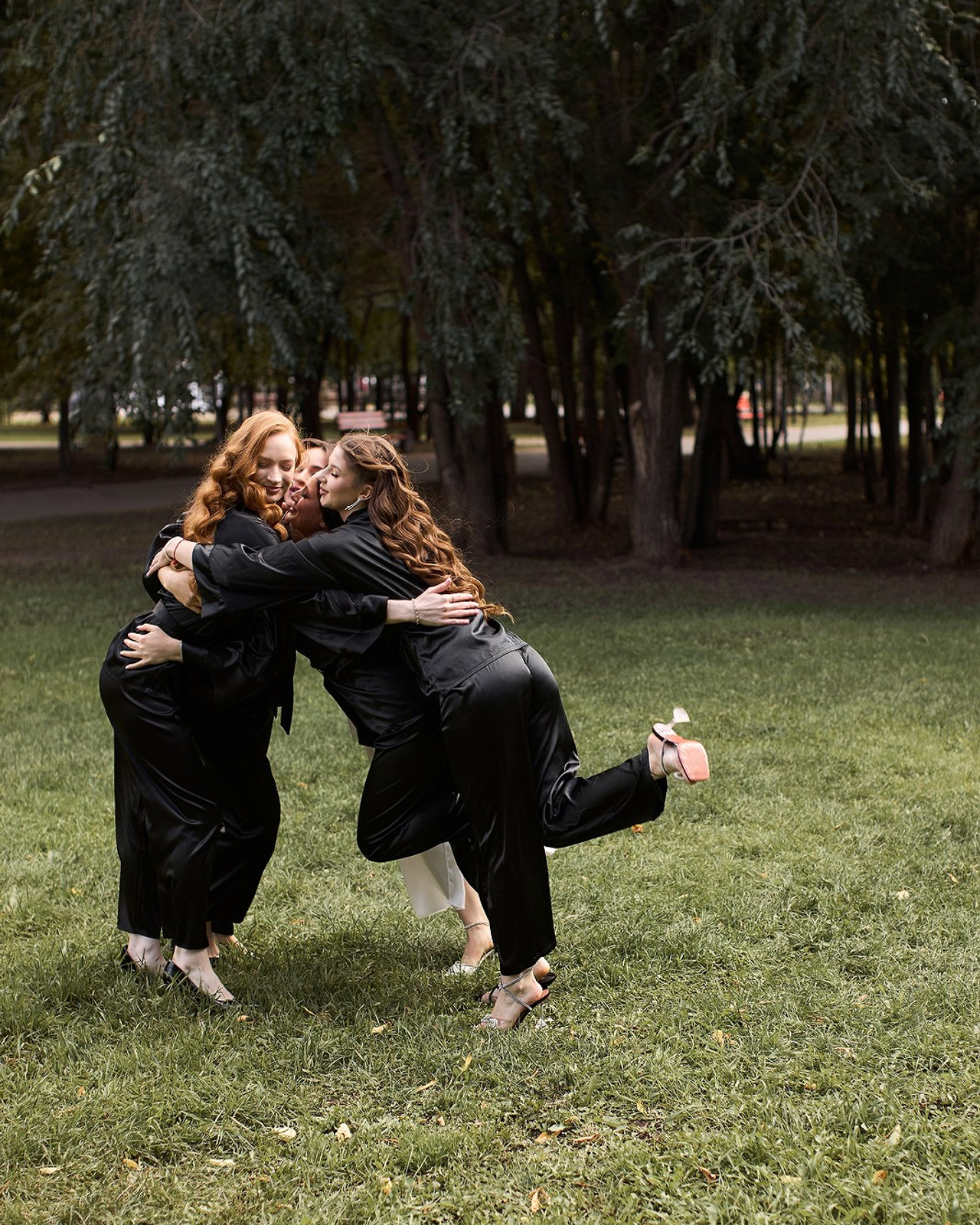 Виктор и Марго