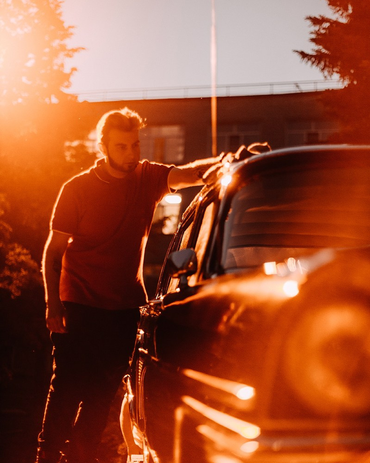 Детейлинг Центр «Мойка»