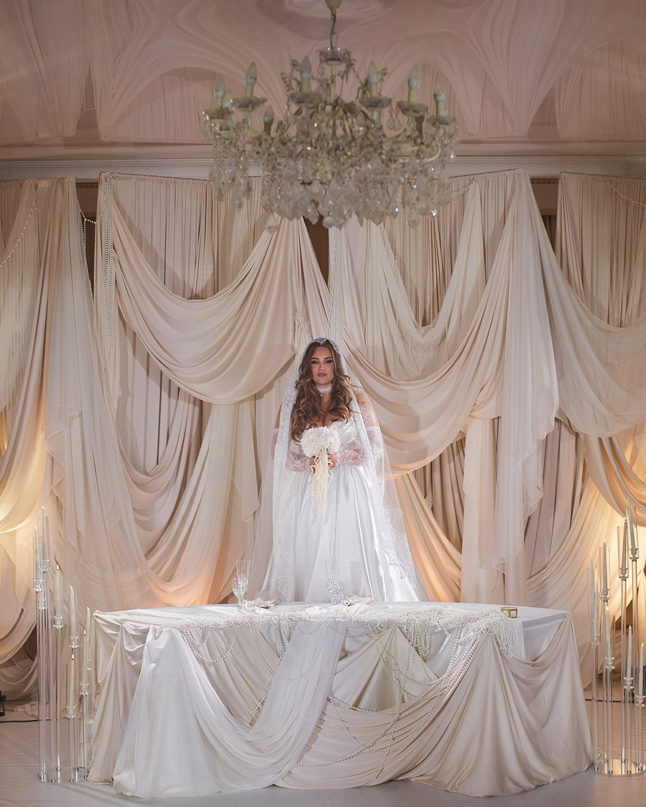 Кирилл и Марина