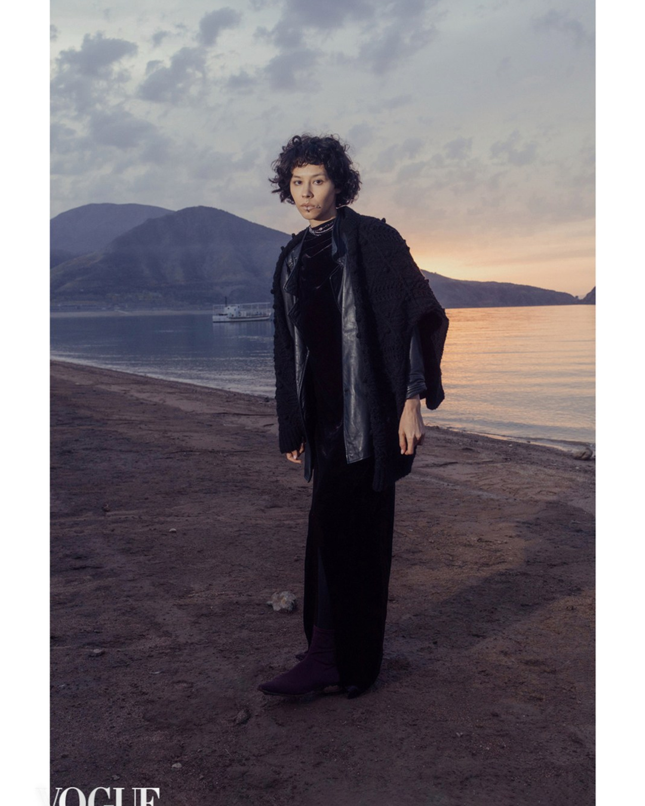 Commercial & Fashion