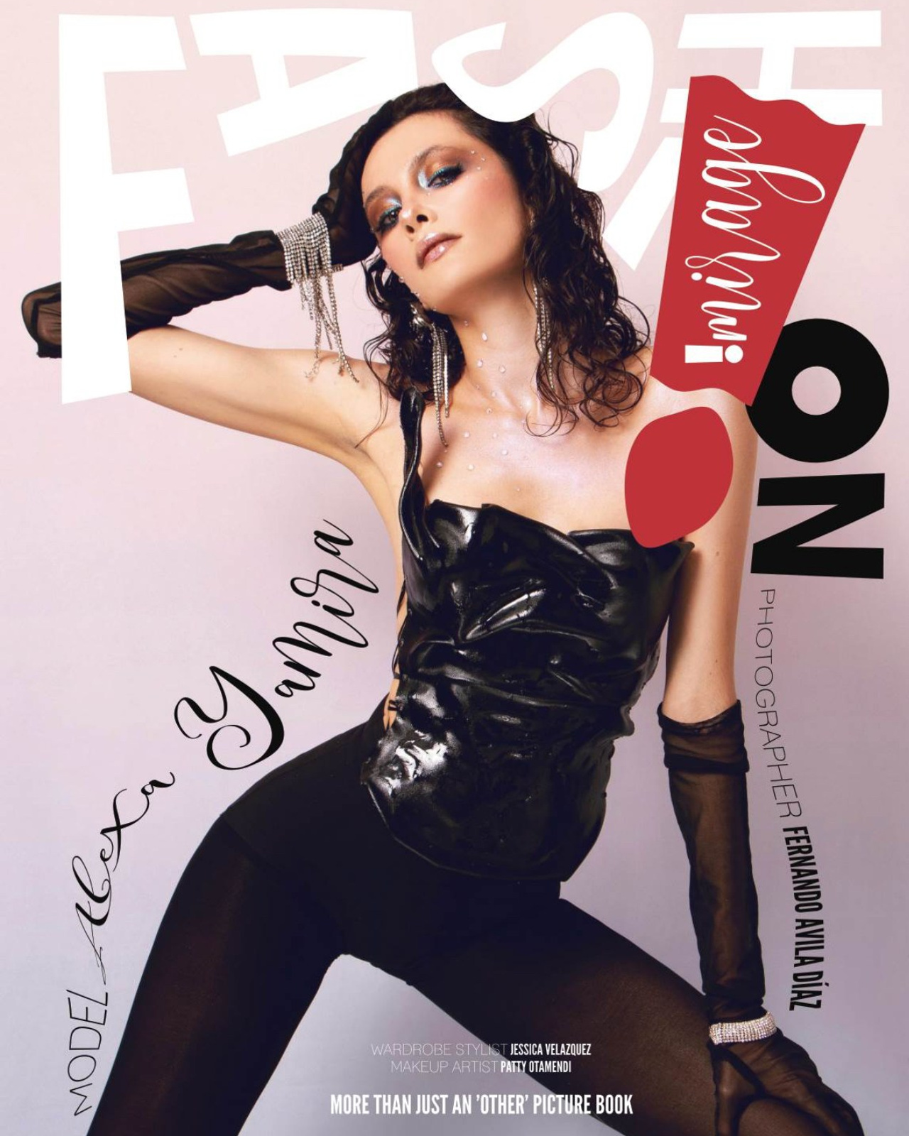 IMIRAGE magazine / April 2025