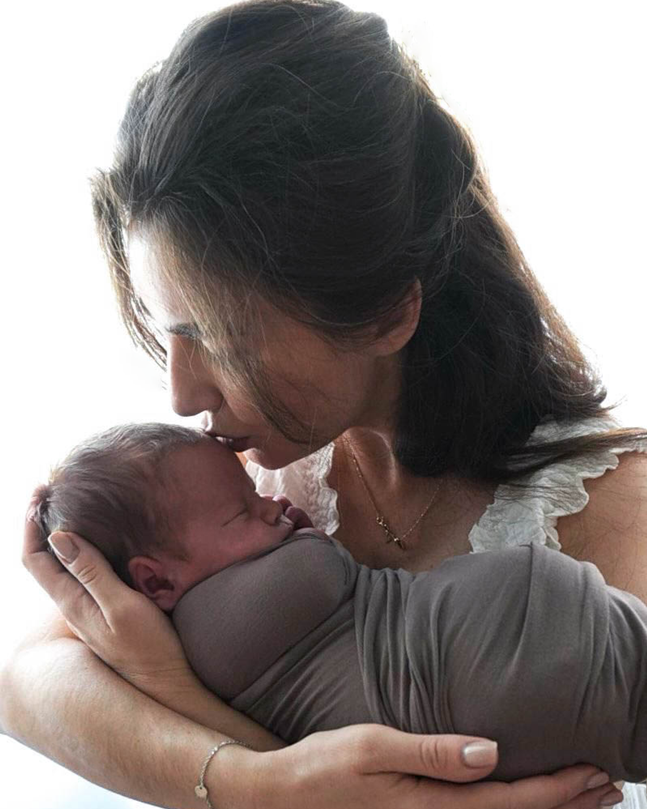 Семейные фотографии