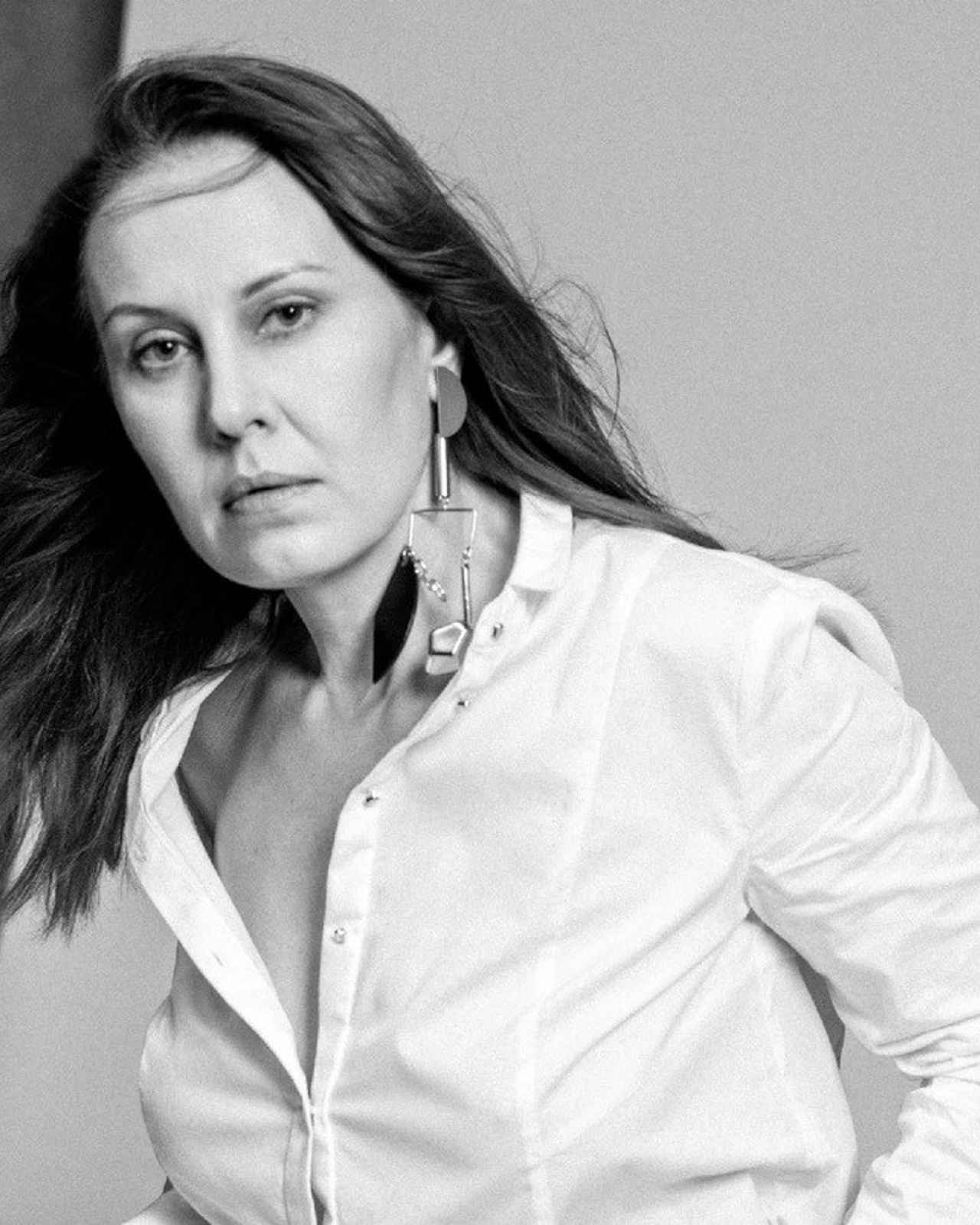 Татьяна Нагибина