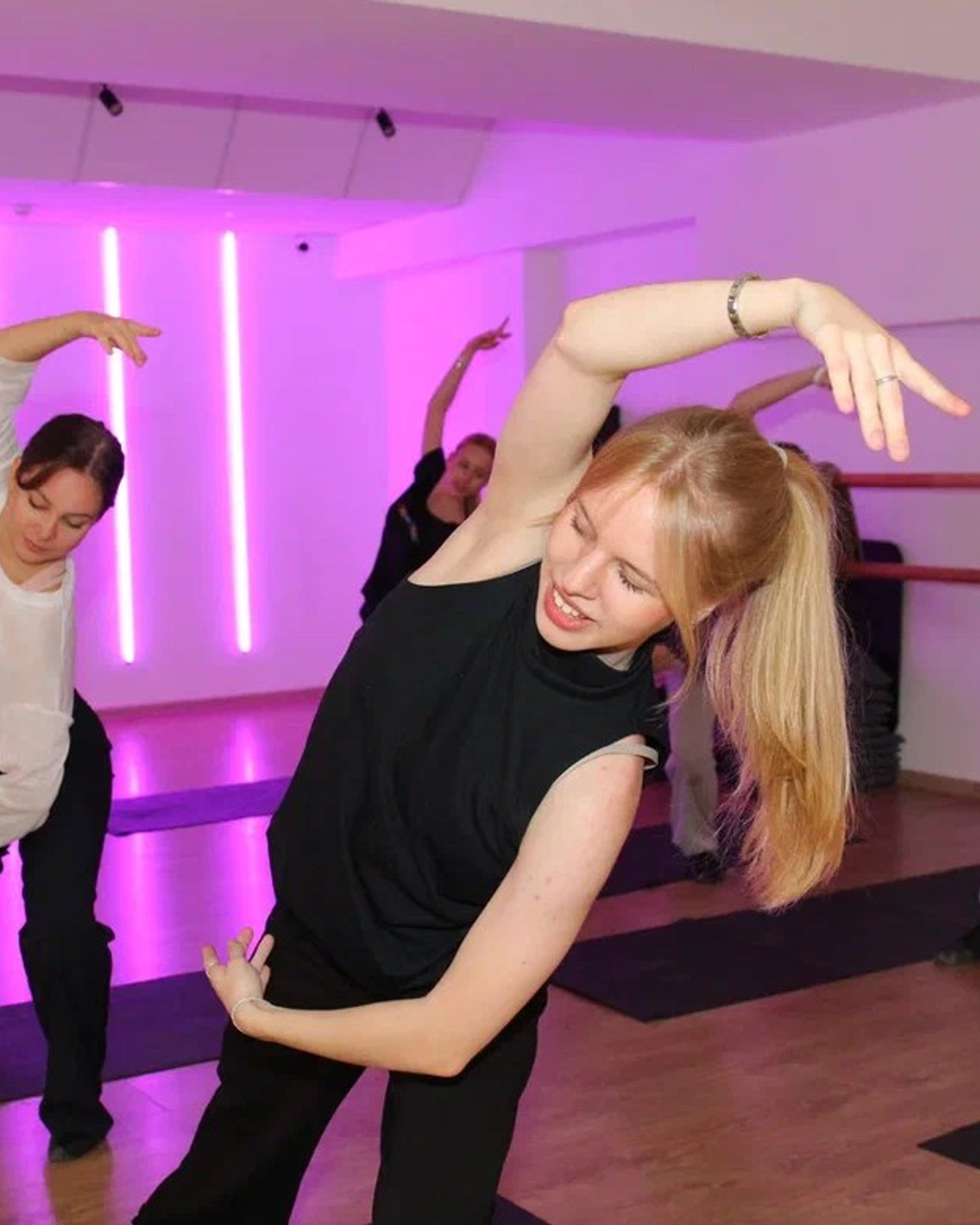 Мастер-класс