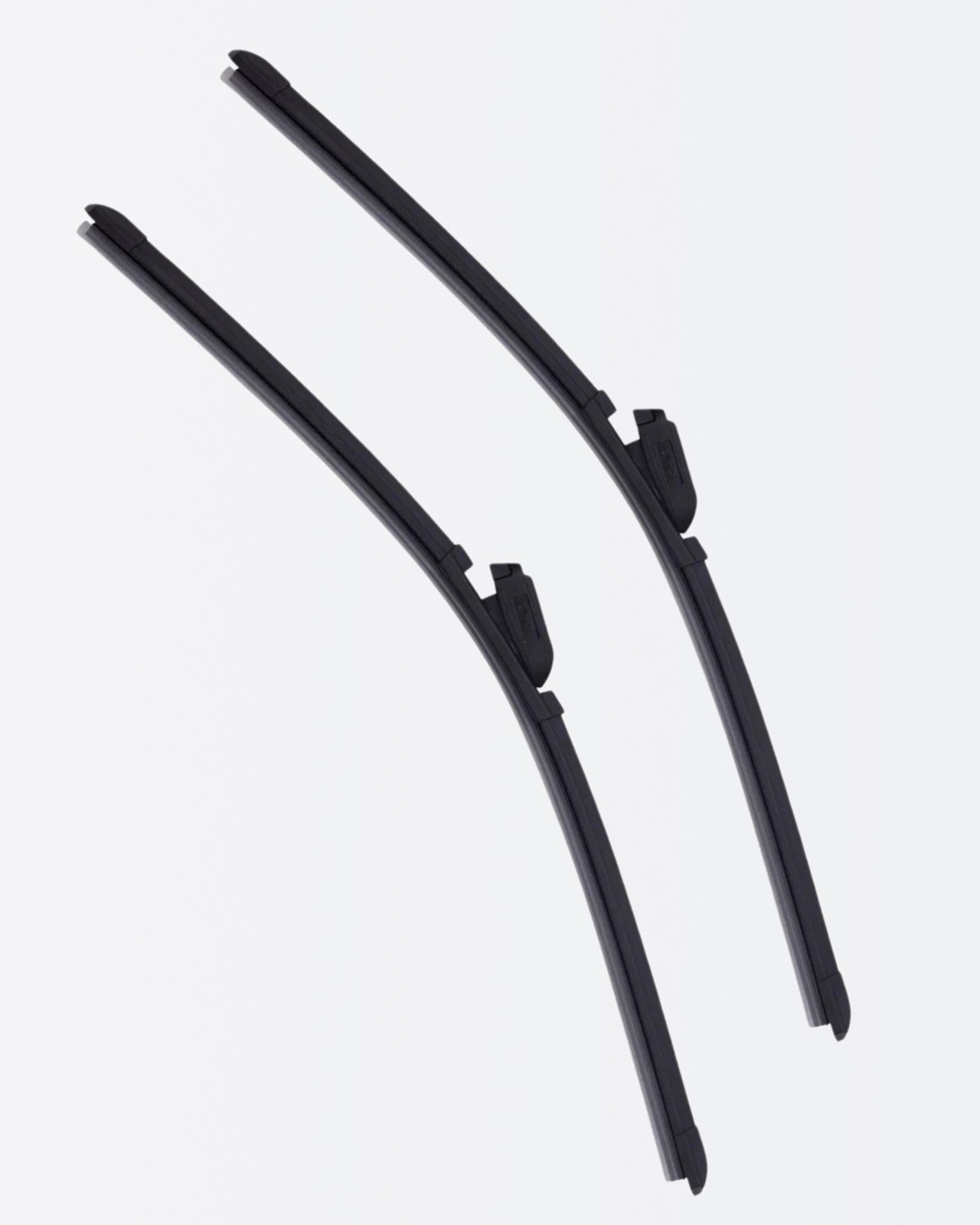 Инфографика: щётка стеклоочистителя